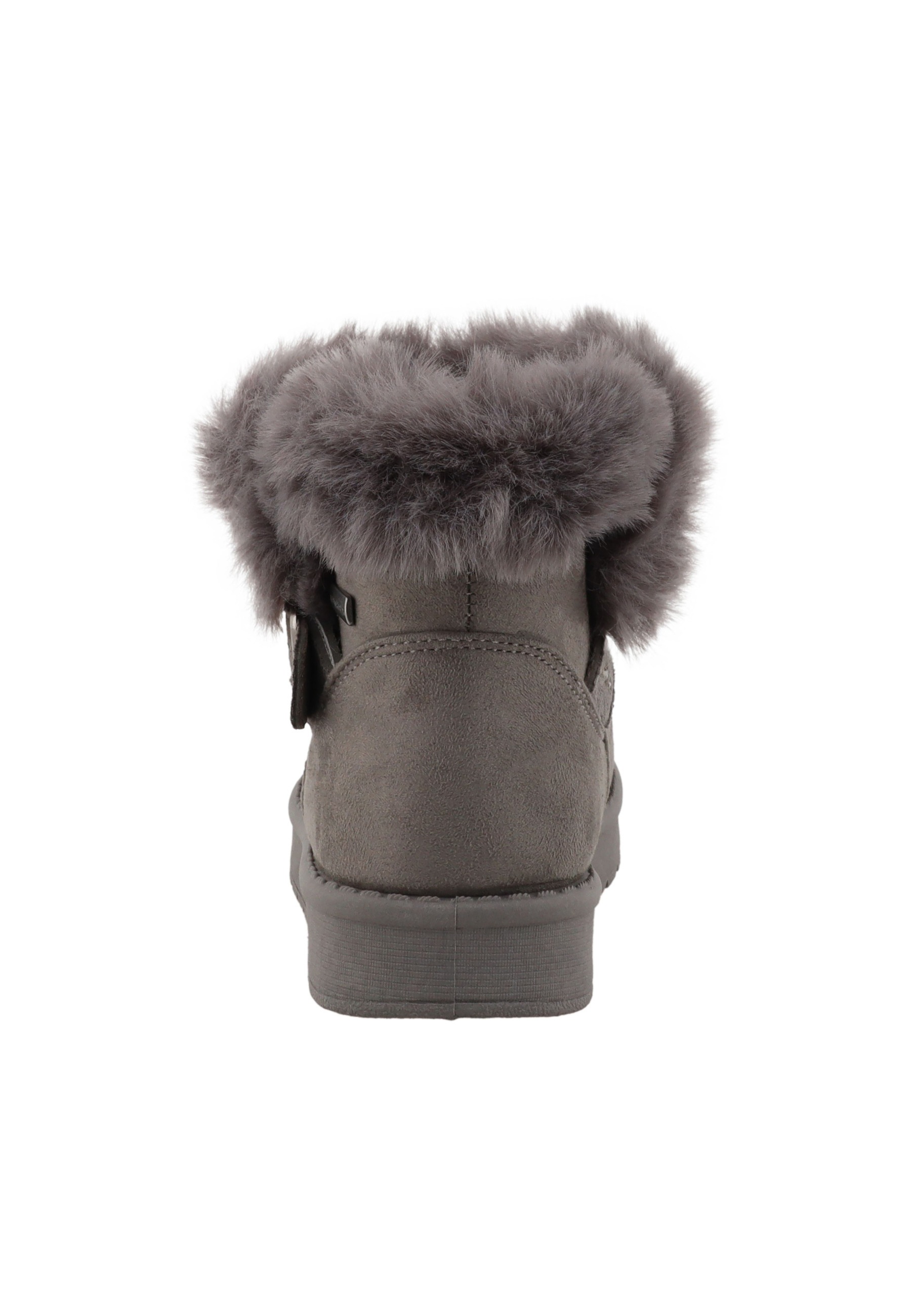 TOM TAILOR Stiefel »Tom Tailor Short Boots«