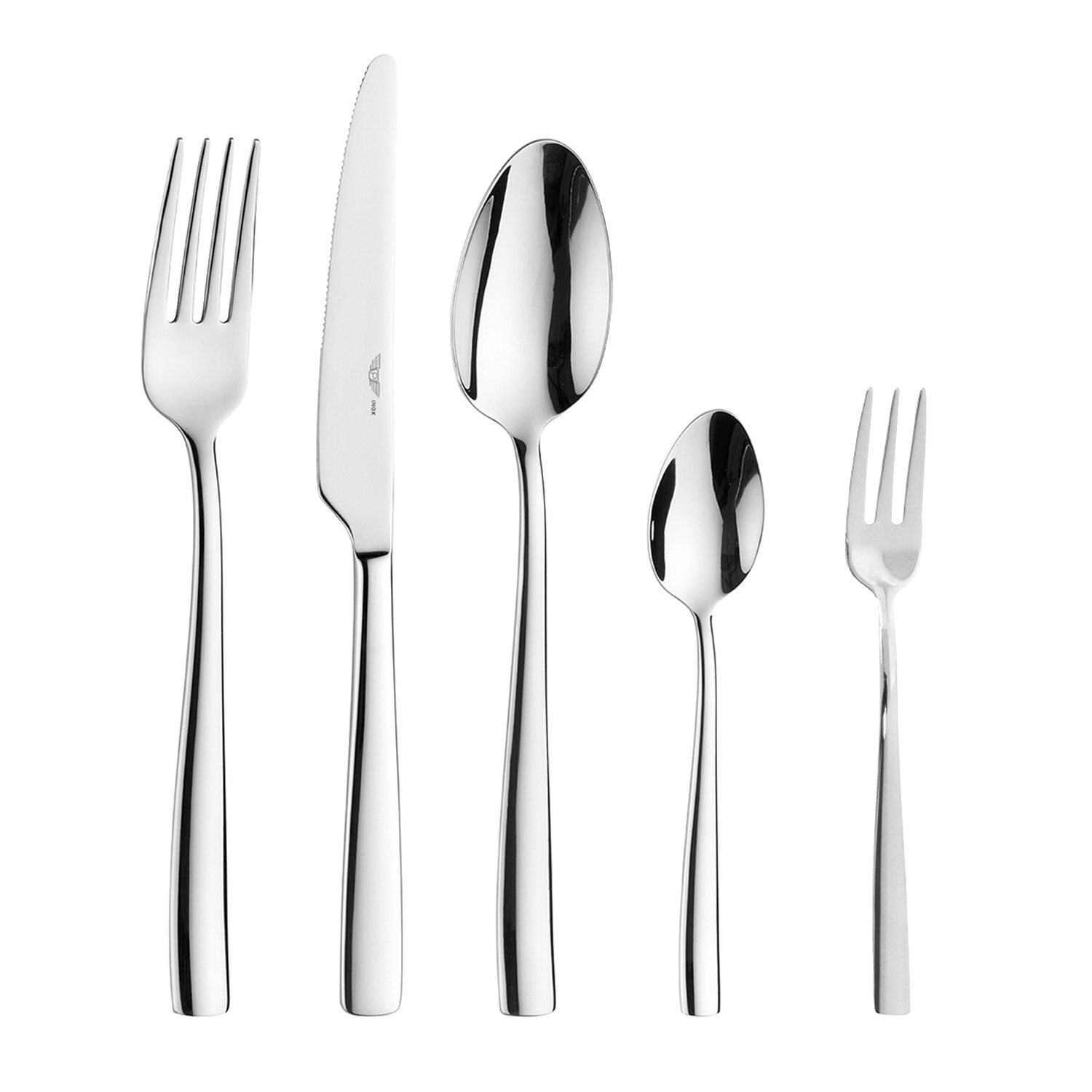 PINTINOX Besteck-Set "Villa"