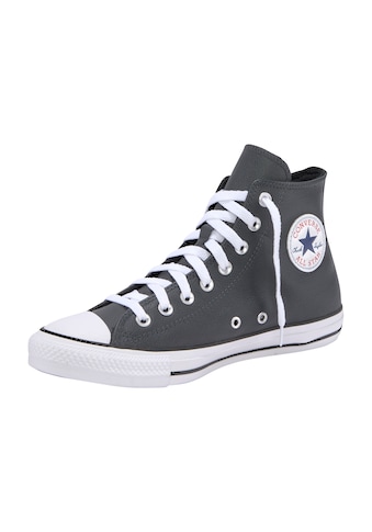 Converse Sneaker »CHUCK TAYLOR ALL STAR FAUX LEATHER HI« kaufen