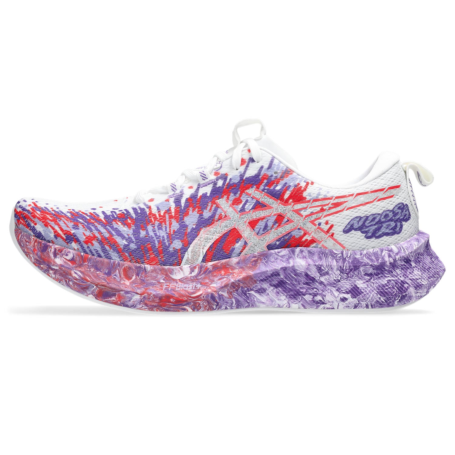 Asics Laufschuh »NOOSA TRI 16«