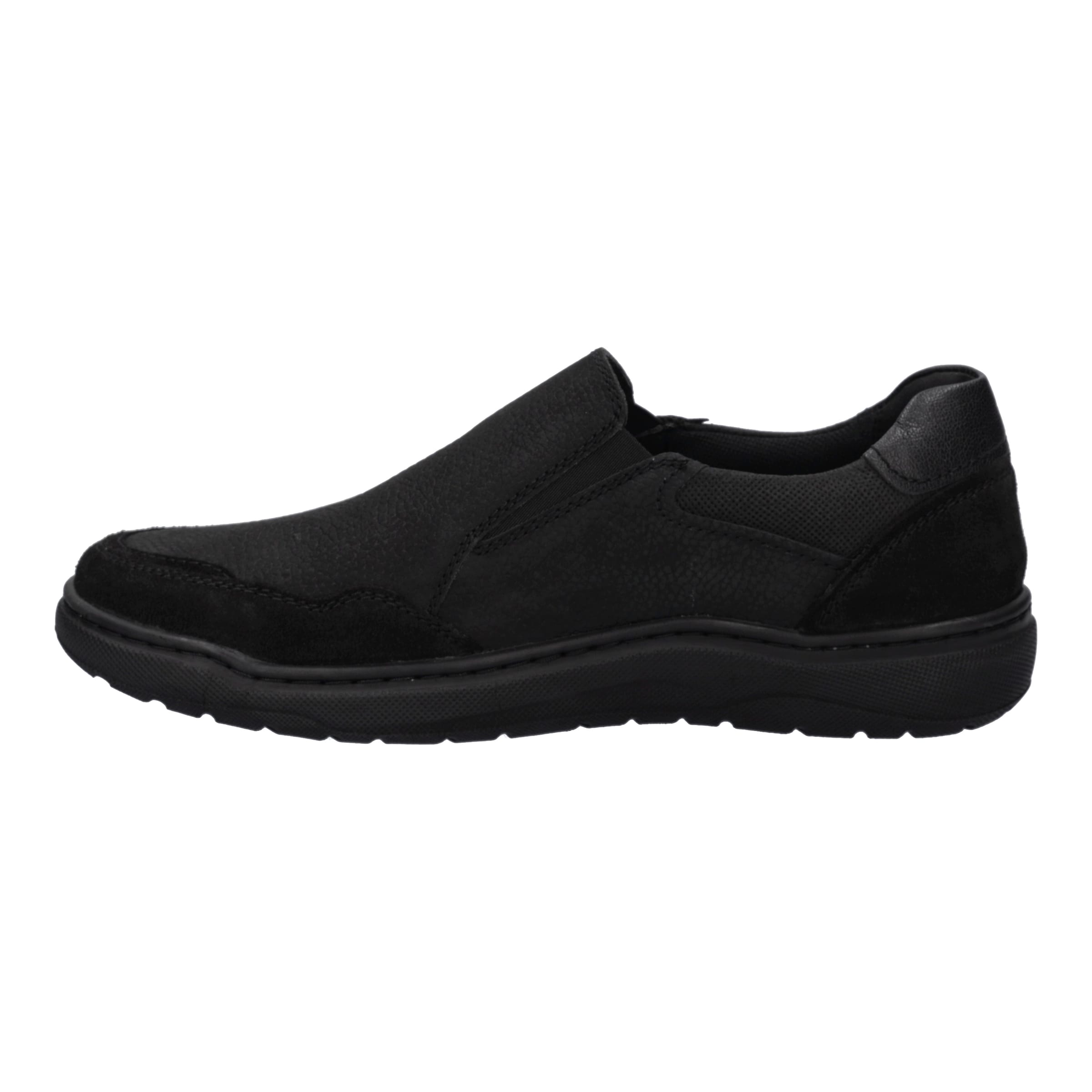 Josef Seibel Slipper »Baxter 04, black-black«