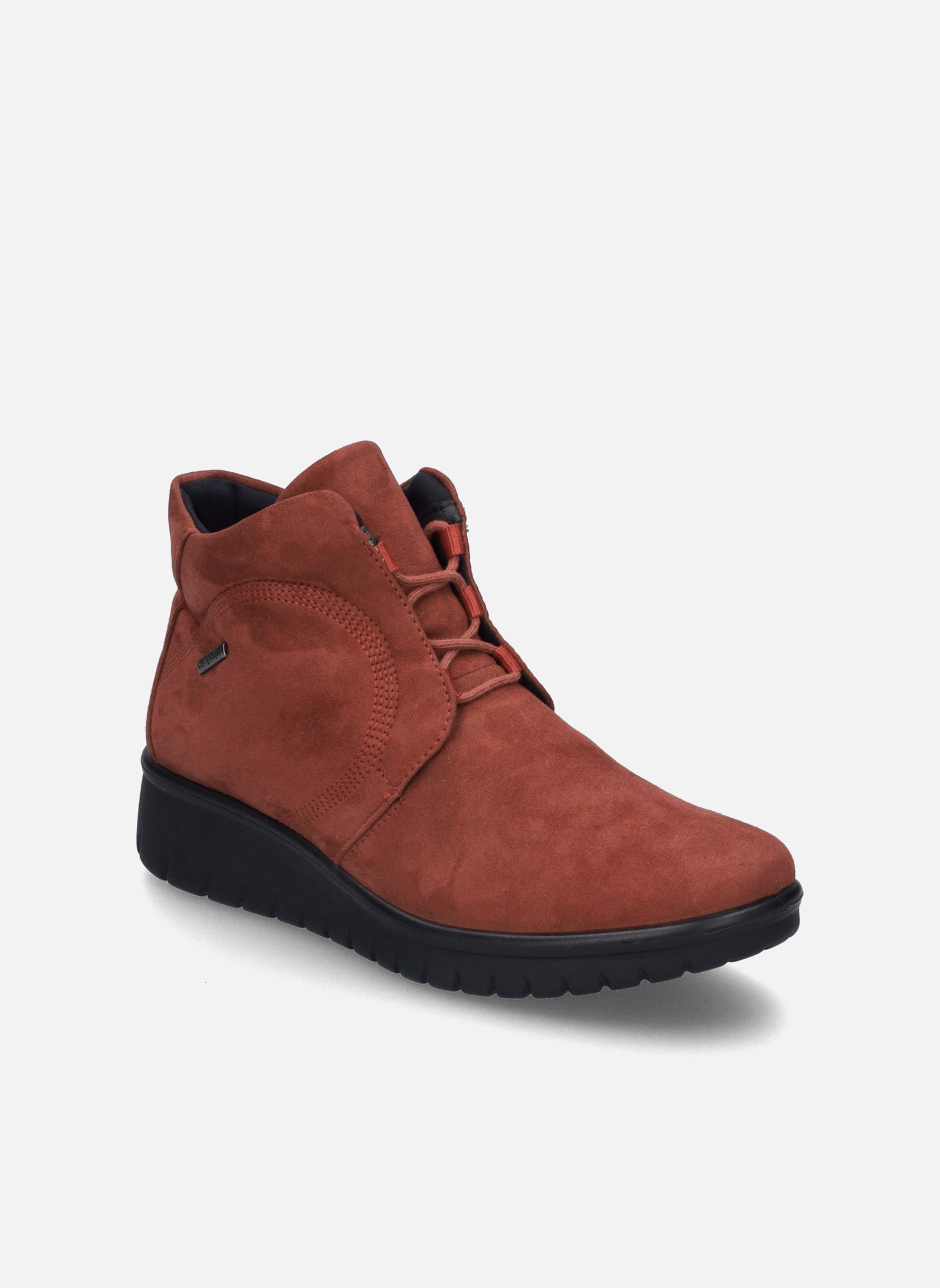 Josef Seibel Schnürschuh »Calais 80, rot«