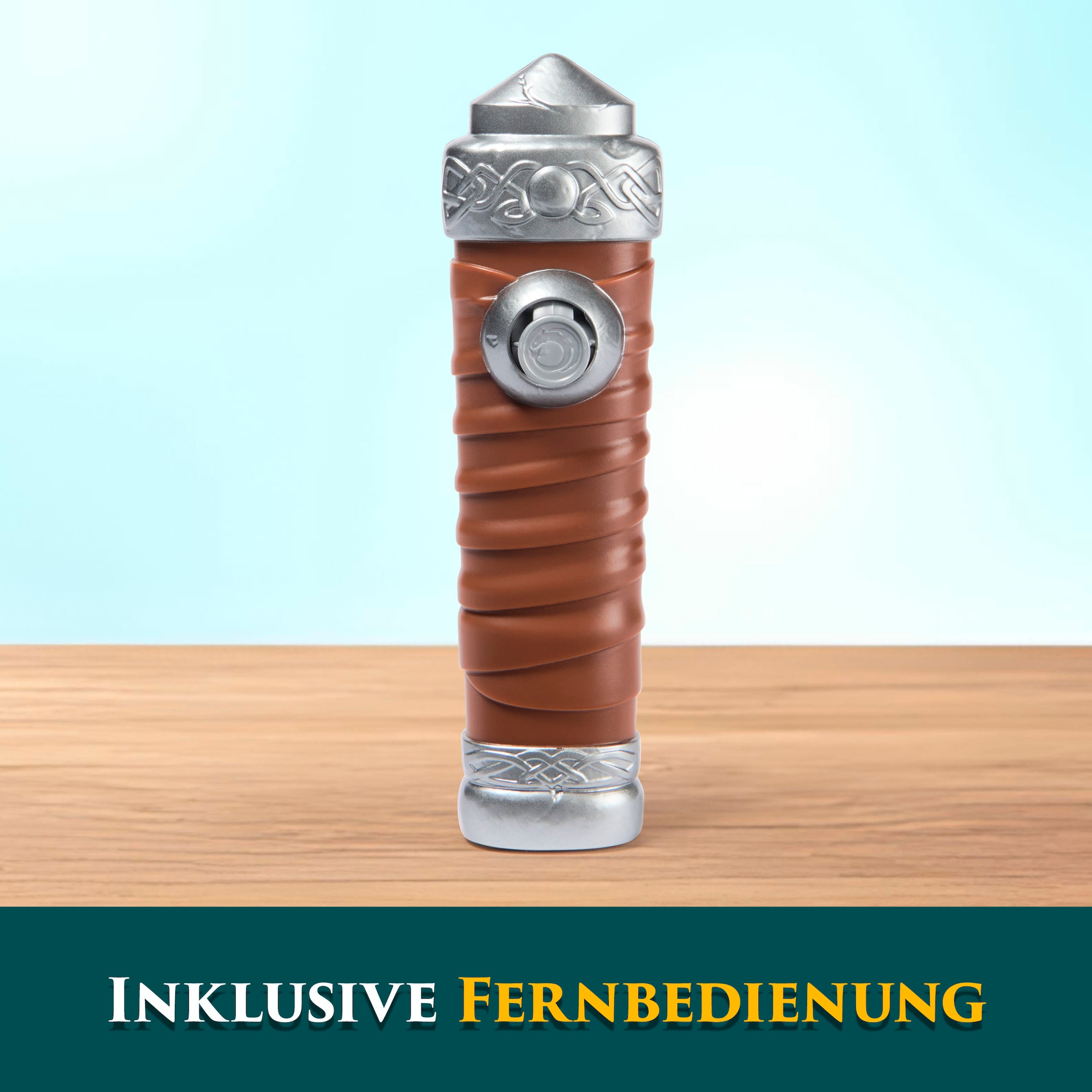 Spin Master RC-Figur »Dragons Movie - Fliegender Drache Ohnezahn« mit Fernbedienung