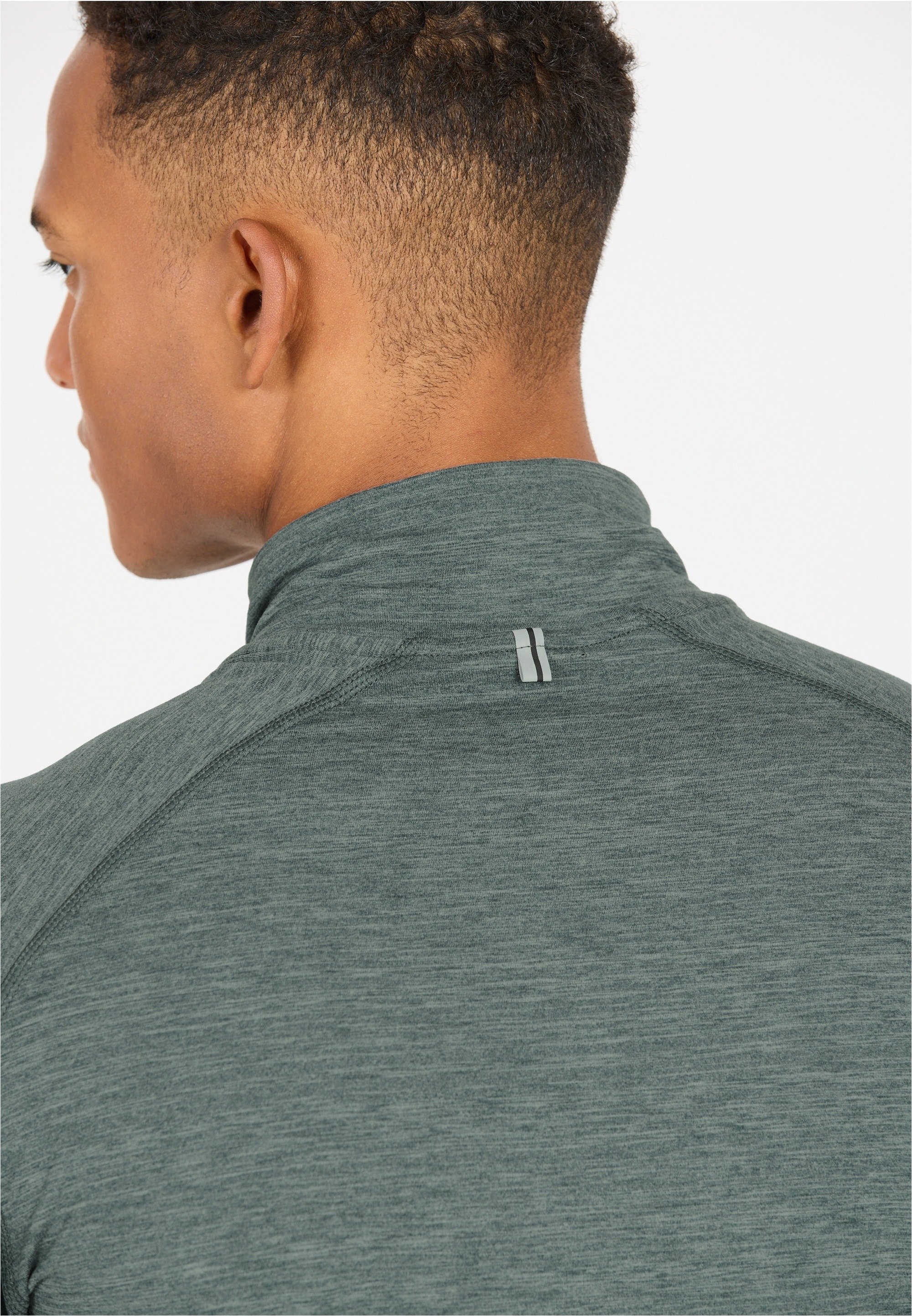 ENDURANCE Strickpullover »Tune«, in robuster und bequemer Qualität