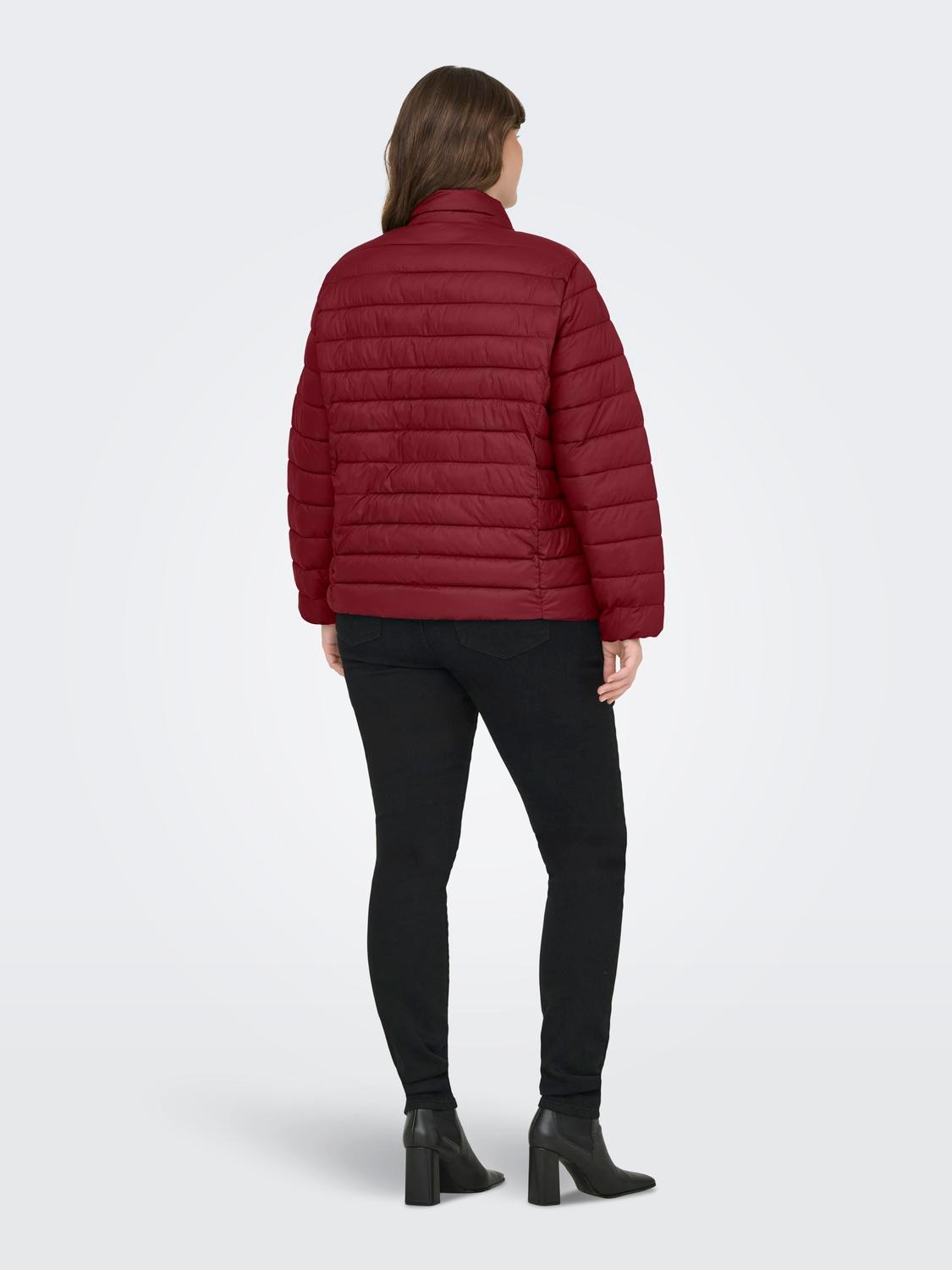 ONLY CARMAKOMA Steppjacke "CARTAHIA LW QUILTED JACKET OTW" günstig online kaufen