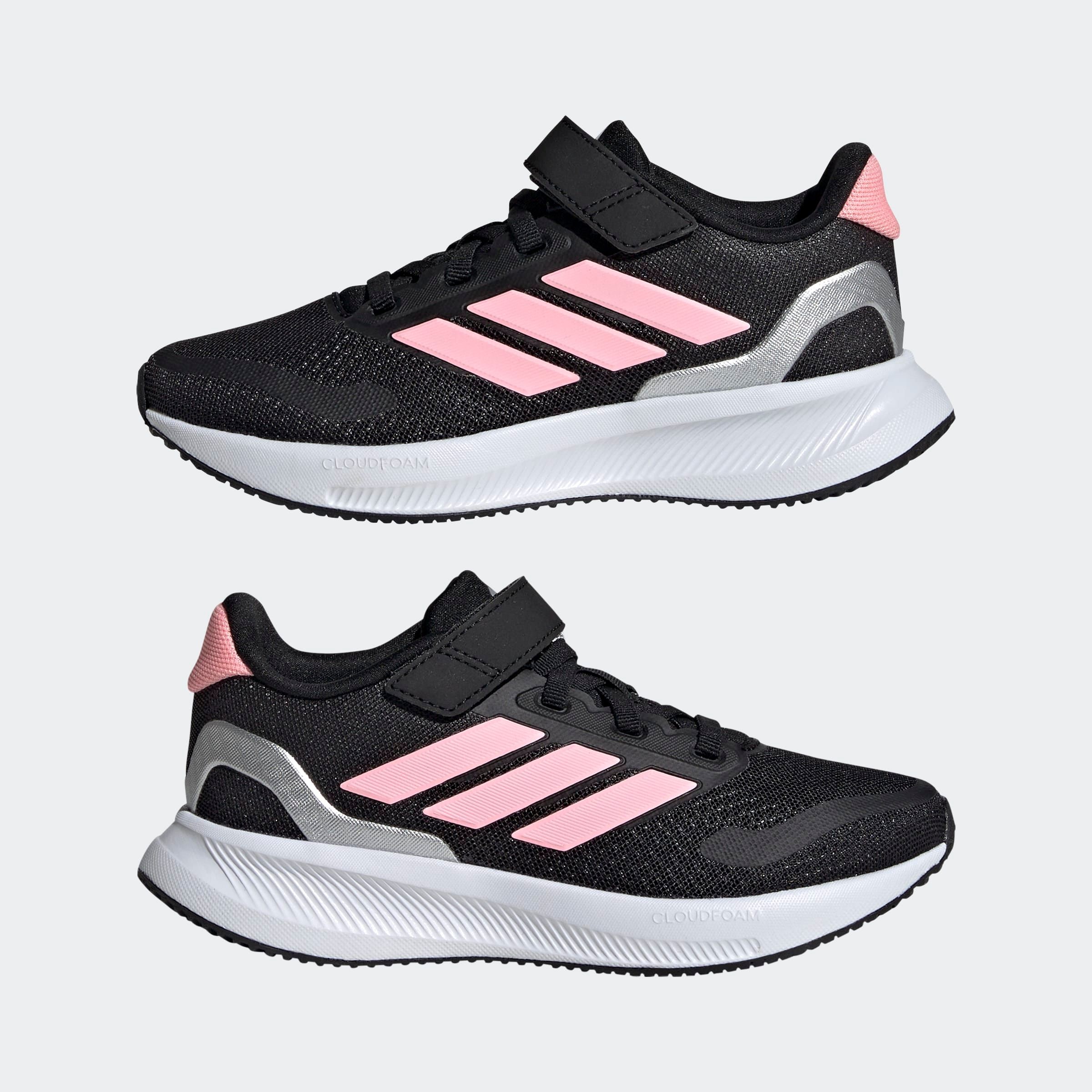 adidas Sportswear Laufschuh »RUNFALCON 5 KIDS«