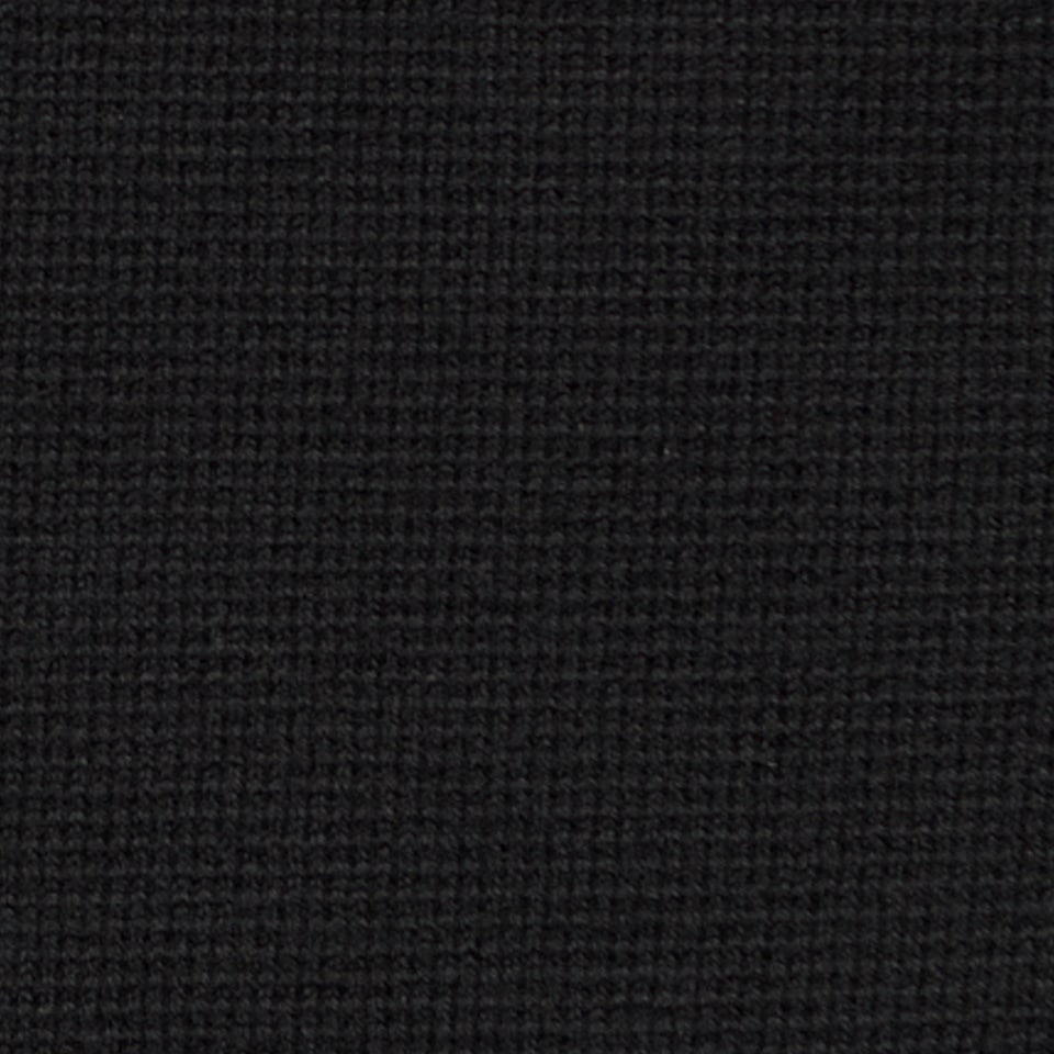 STREET ONE MEN Strickjacke mit Zipper