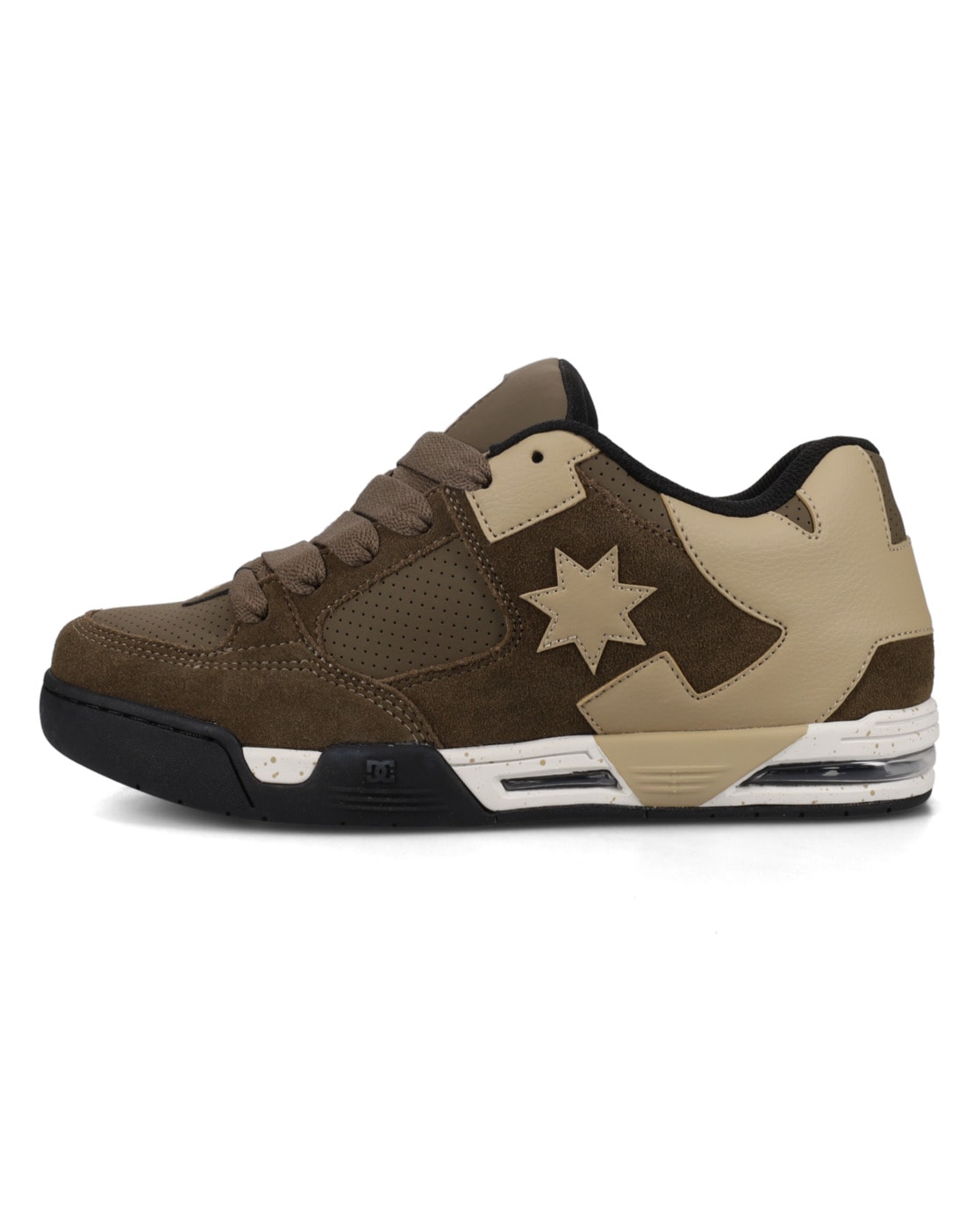 DC Shoes Sneaker »DC Command«