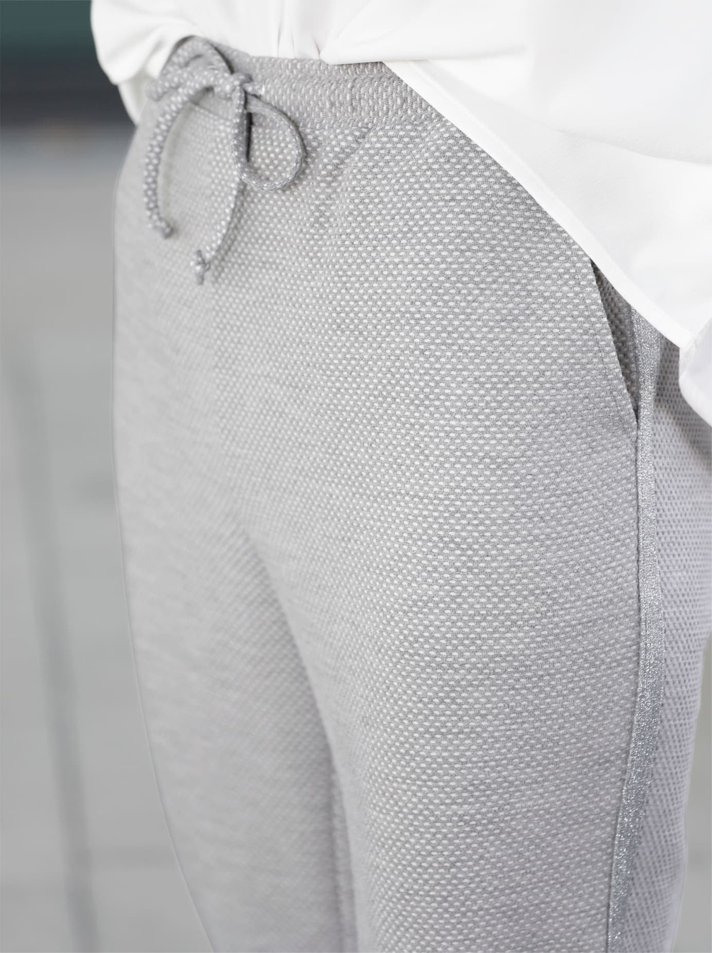 Classic Basics Schlupfhose