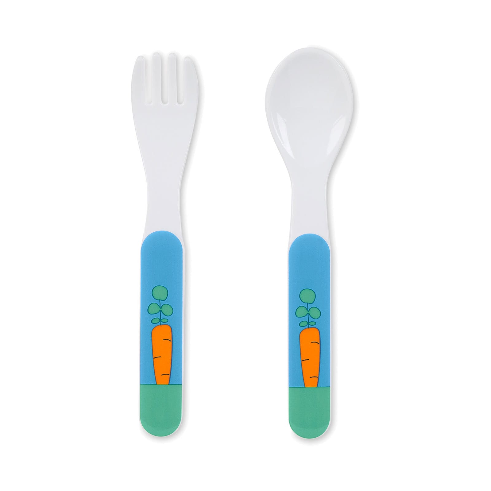 Sterntaler® Kindergeschirr-Set »Kindergeschirr Set 5er Set«