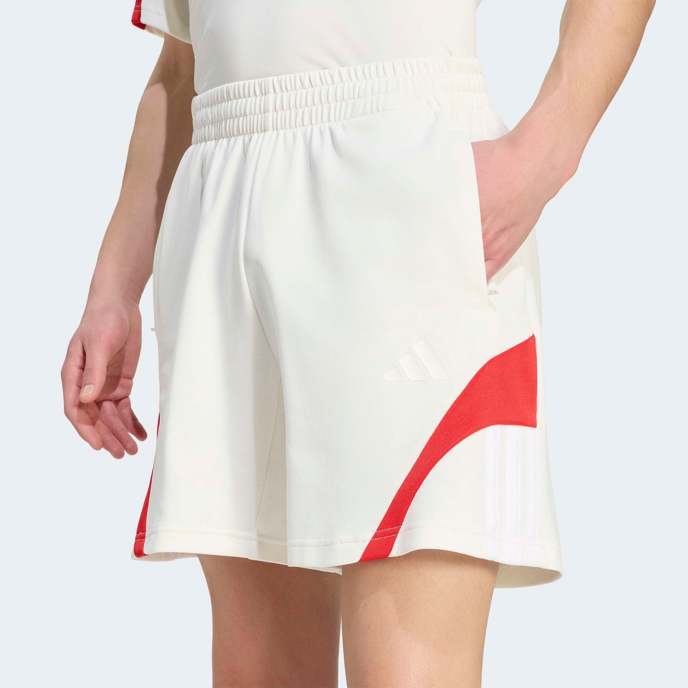 adidas Sportswear Shorts »HOUSE OF TIRO NATIONS PACK«