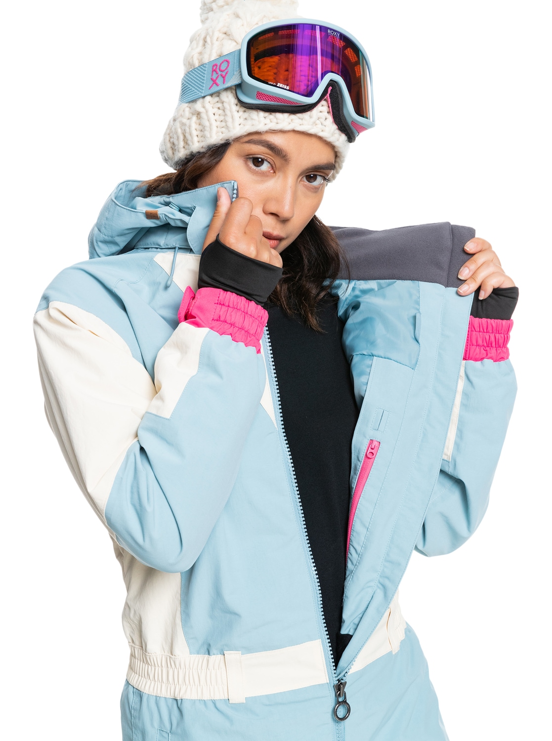 Roxy Snowboardanzug »Full Eclipse«