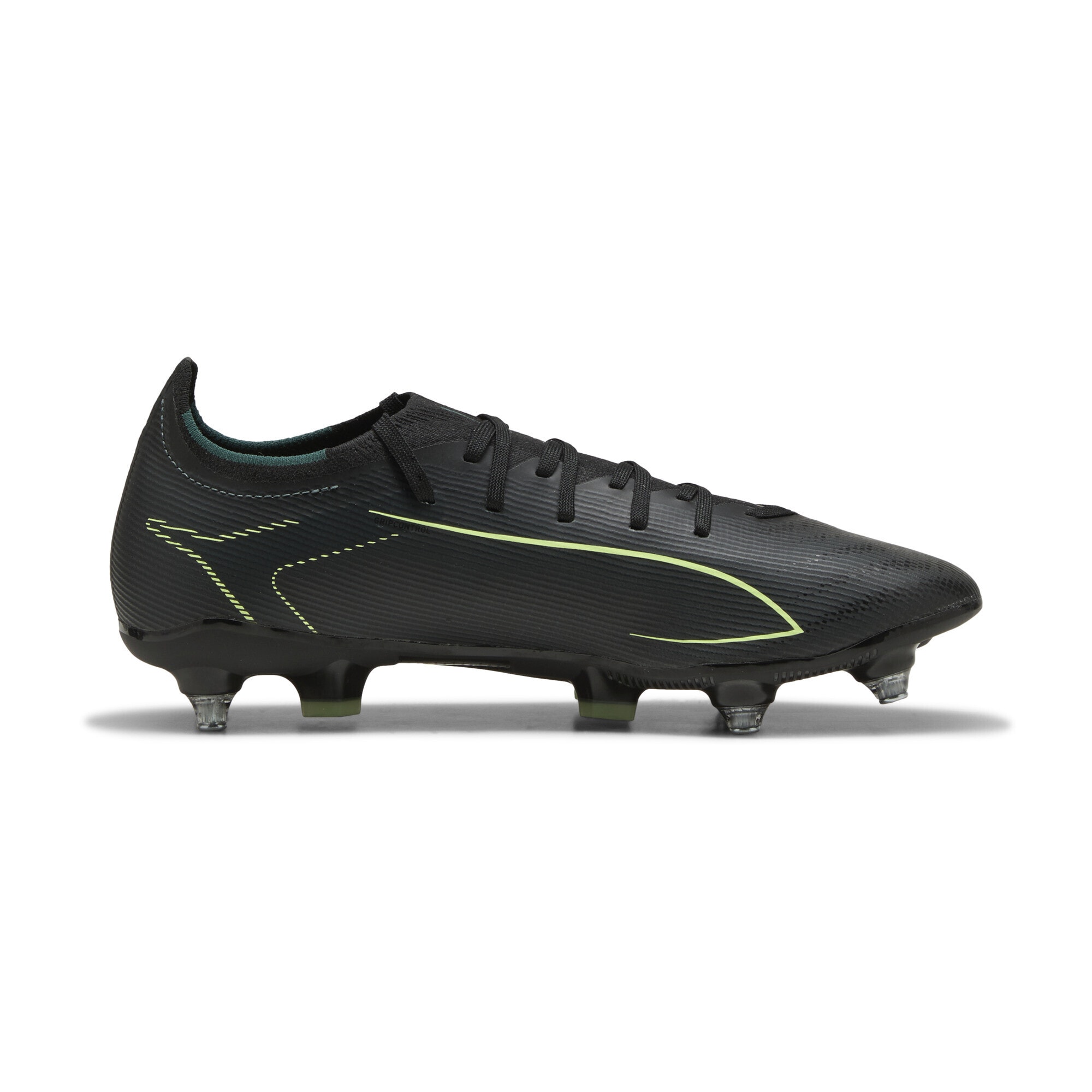 PUMA Fußballschuh »ULTRA 6 MATCH MxSG Fußballschuhe Erwachsene«