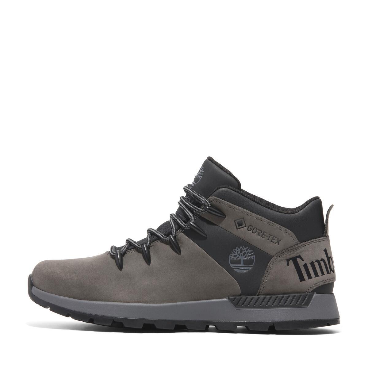 Timberland Schnürboots »SPRINT TREKKER MID LACE UP WATERPROOF SNEAKER«, wasserdicht