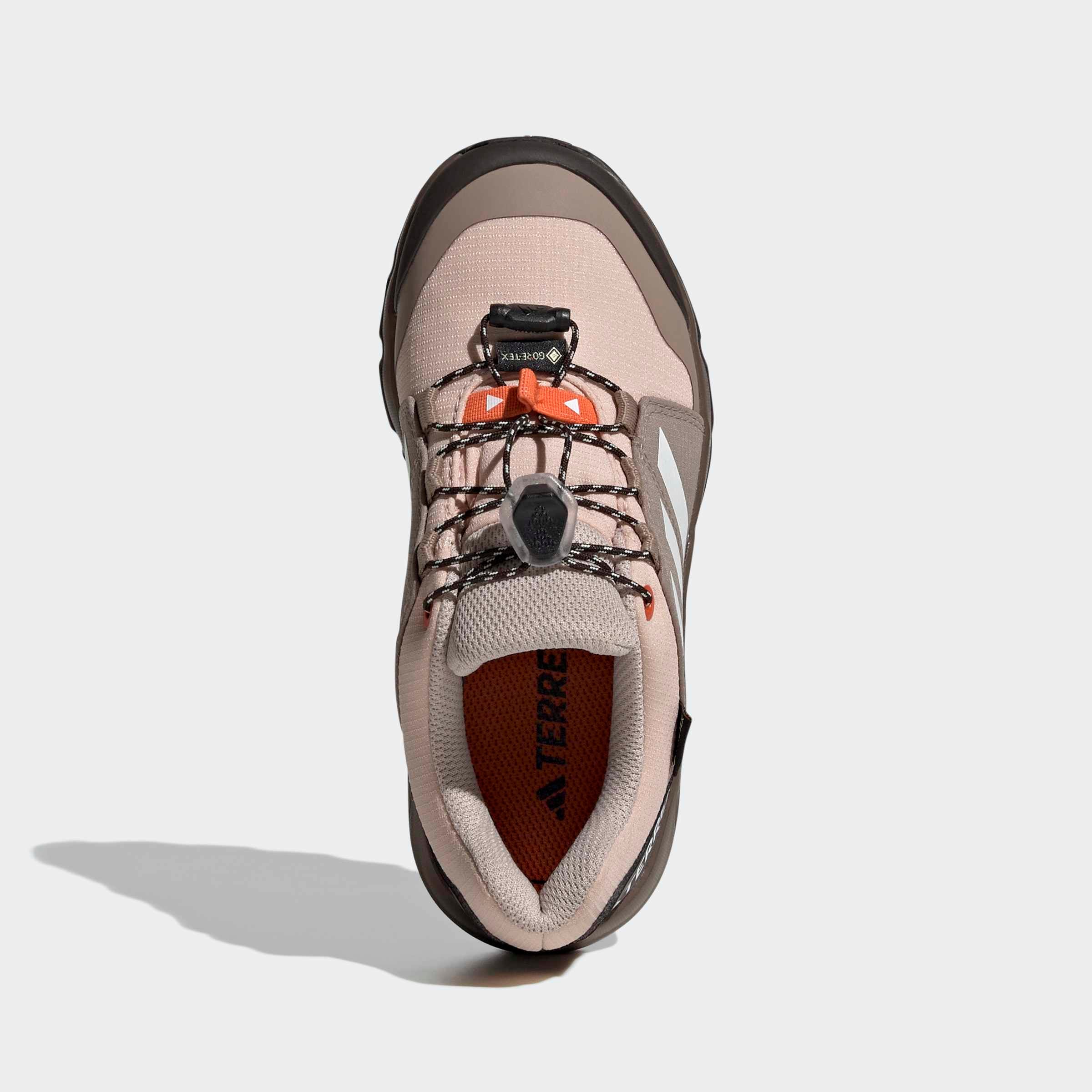 adidas TERREX Wanderschuh »GORE-TEX«  wasserdicht dank Gore-Tex Membrane