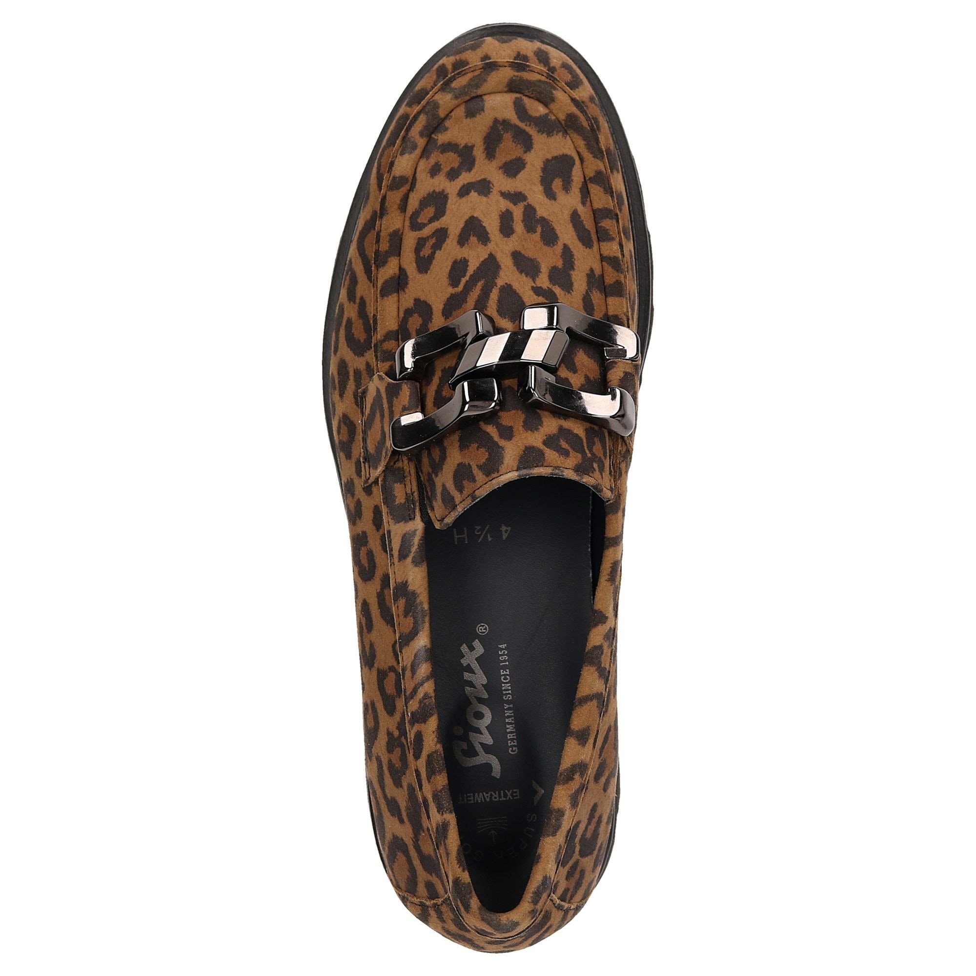 SIOUX Slipper »Meredira-751-H«