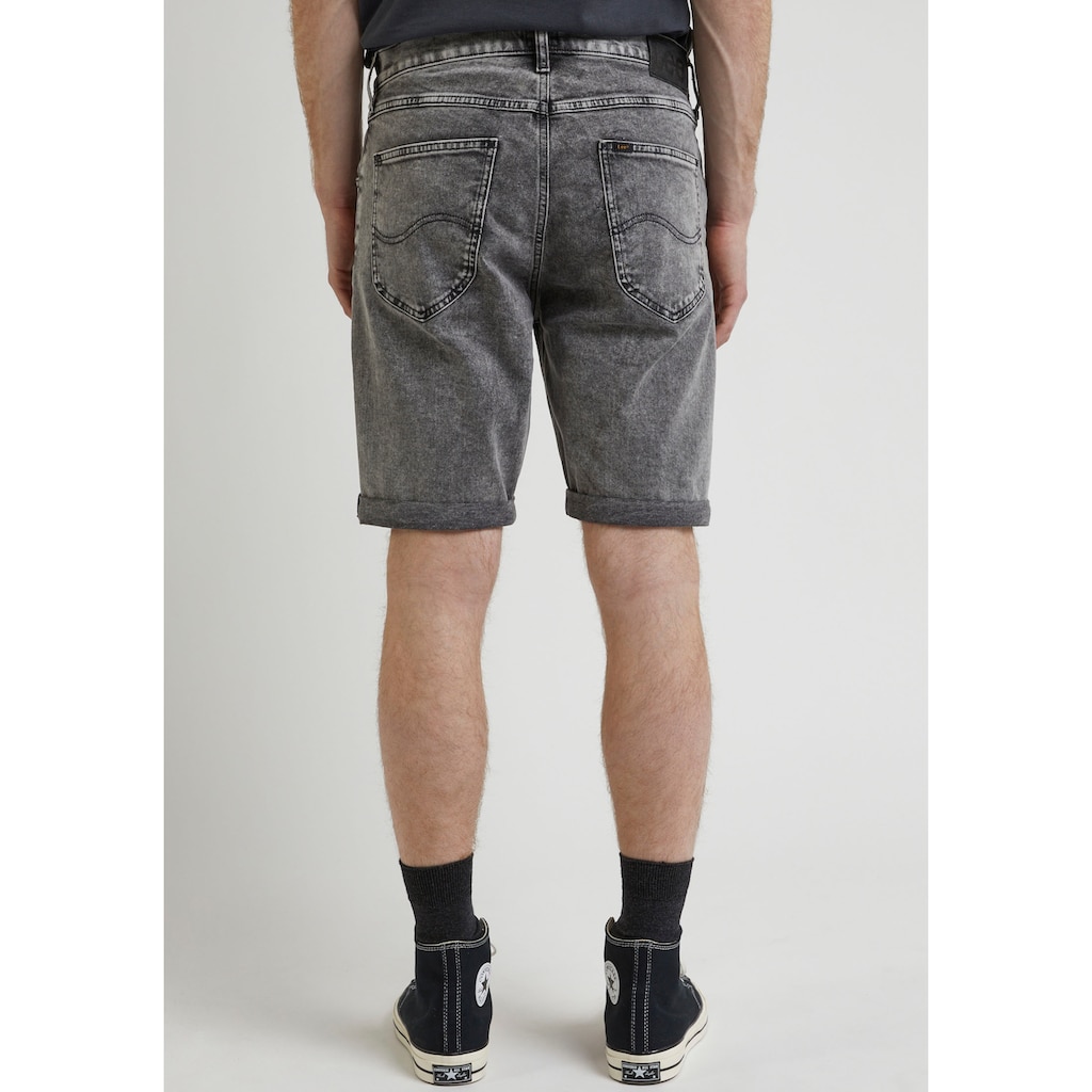 Lee® Jeansshorts »5 POCKET SHORT«