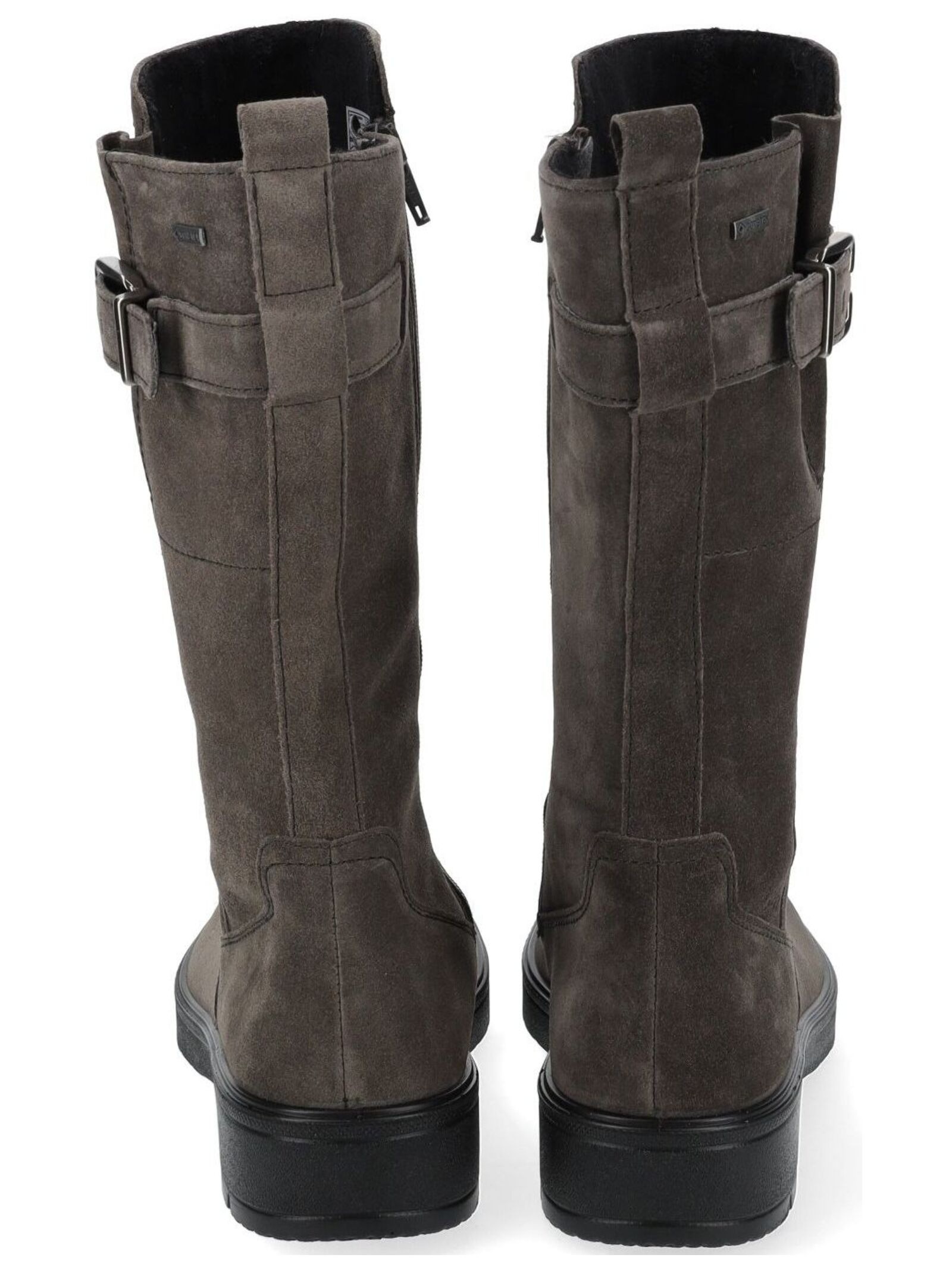 Legero Stiefel »Legero Stiefel Veloursleder«