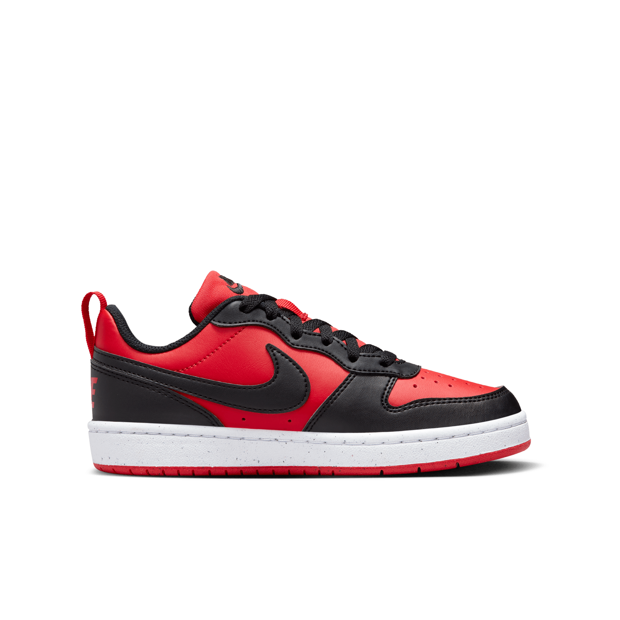 Nike Sportswear Sneaker »COURT BOROUGH LOW RECRAFT (GS)«