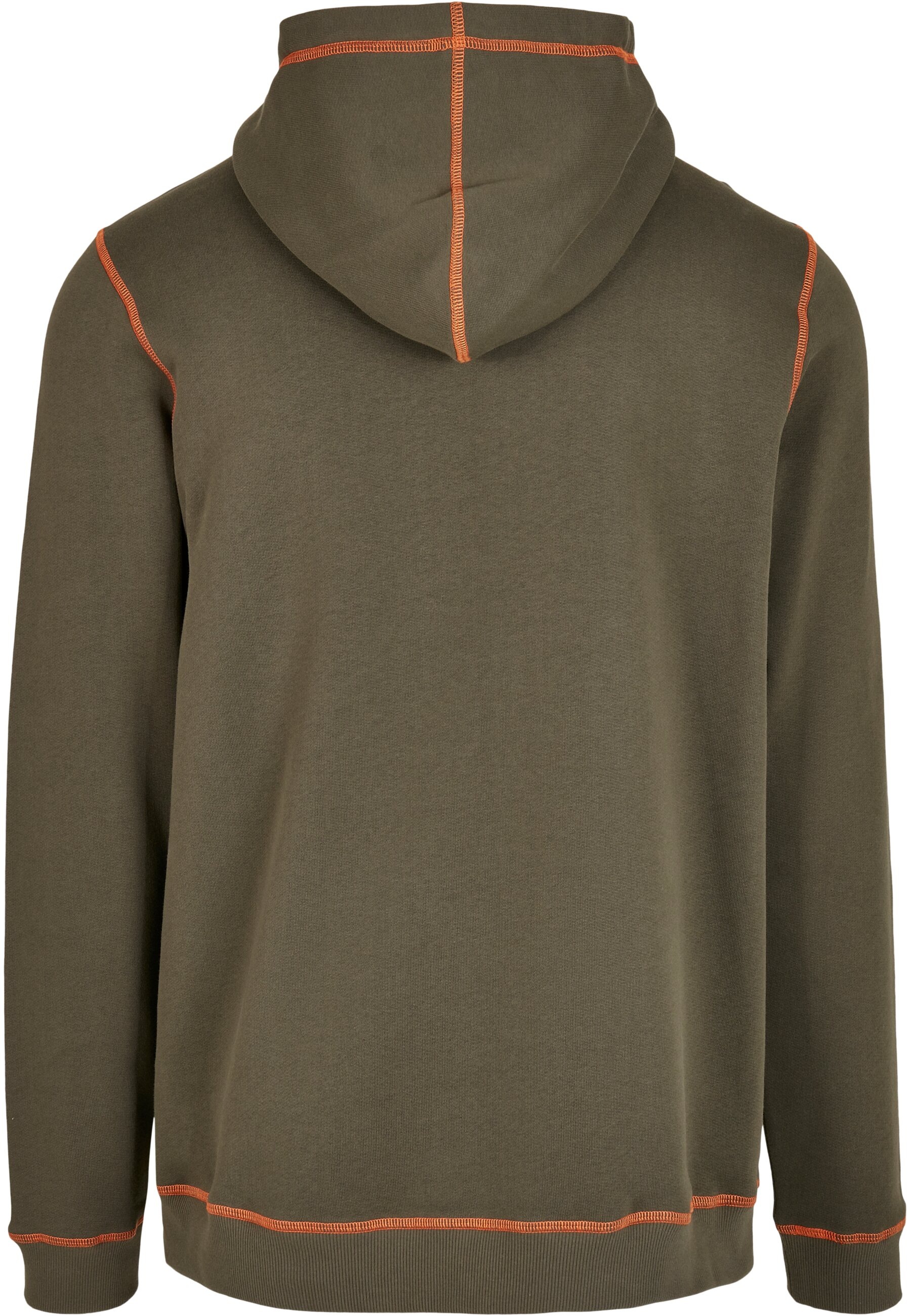 URBAN CLASSICS Sweatjacke »Urban Classics Herren«
