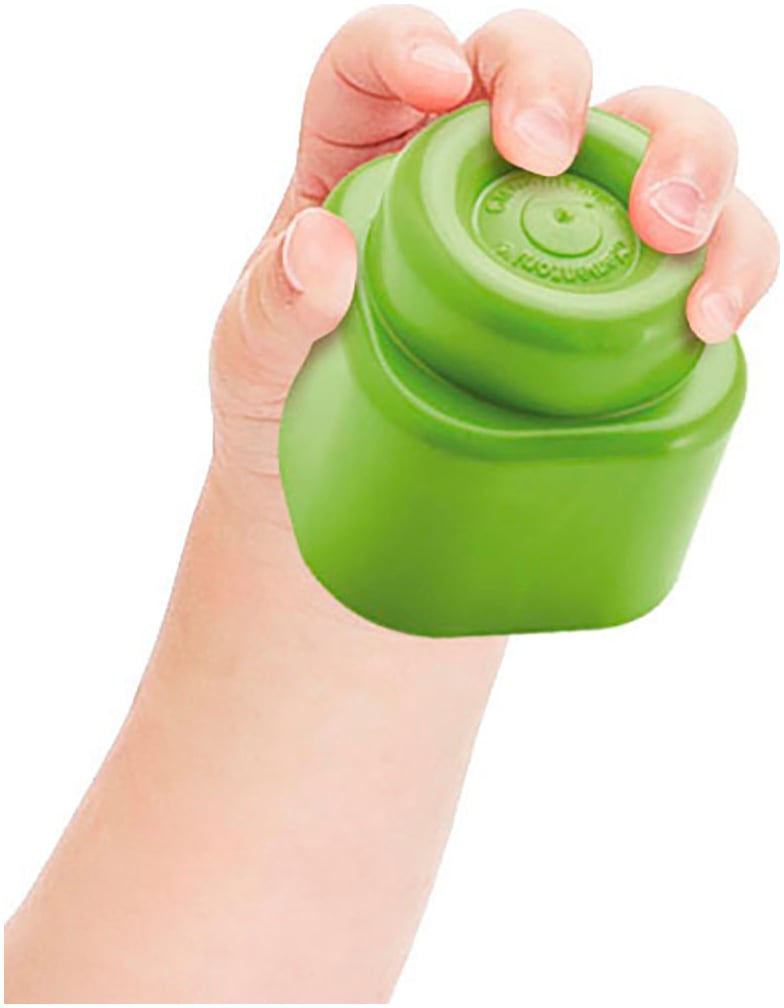 Clementoni® Spielbausteine »Clemmy, Bausteine im Beutel (20 Stück)«, Made in Europe