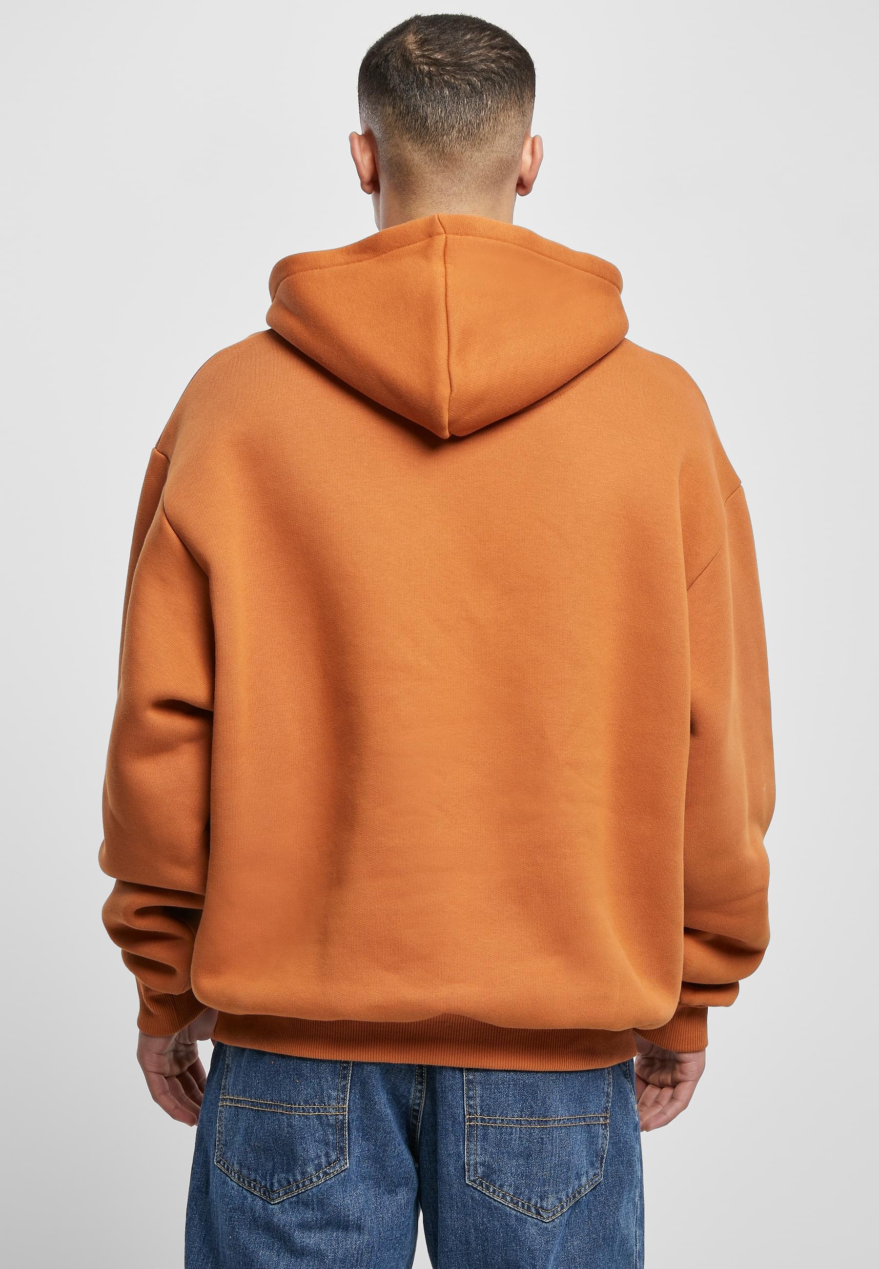 Karl Kani Kapuzensweatshirt »Karl Kani Herren«, (1 tlg.)