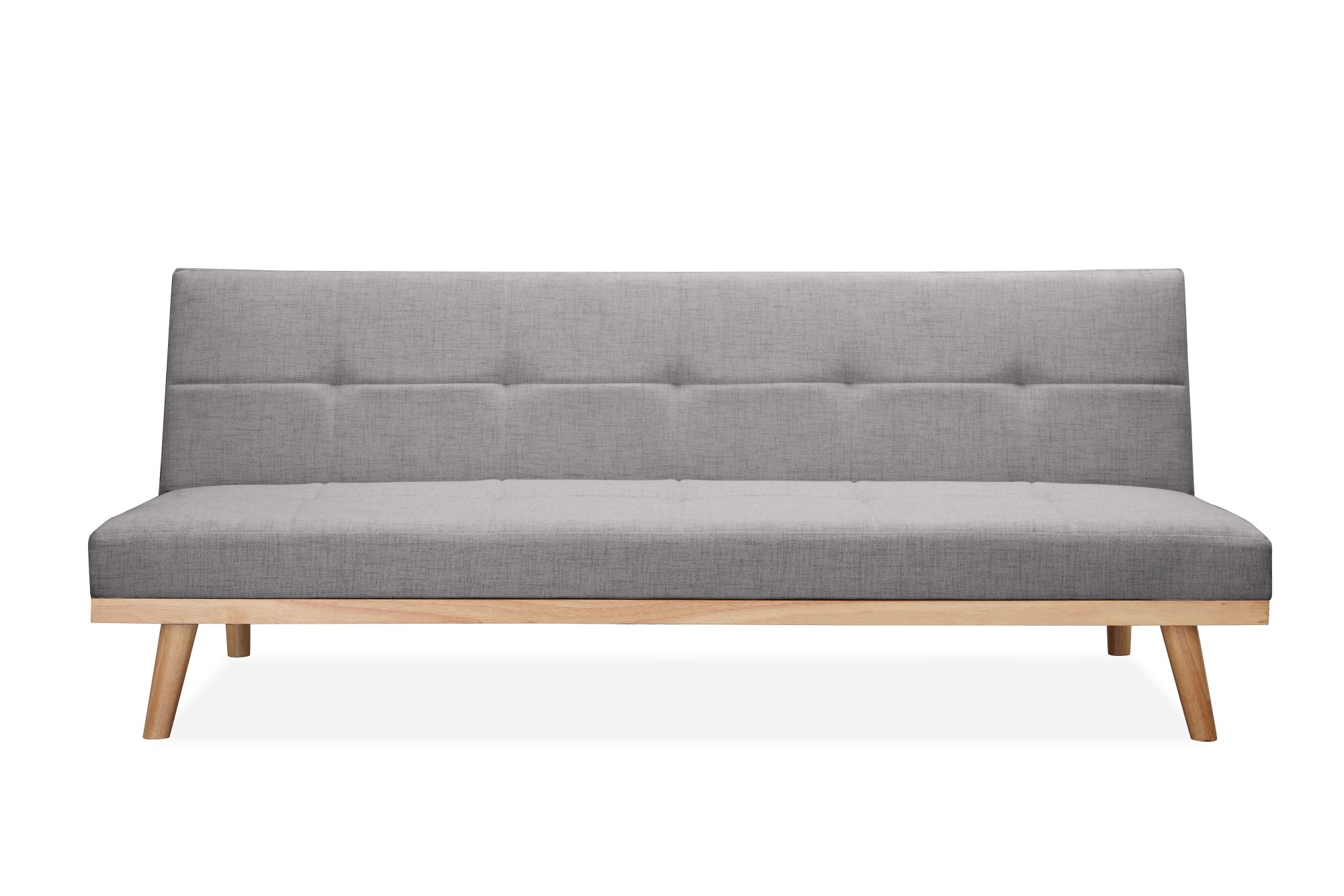 Dorel Home Schlafsofa "Vicky", mit ausklappbarer Liegefläche günstig online kaufen