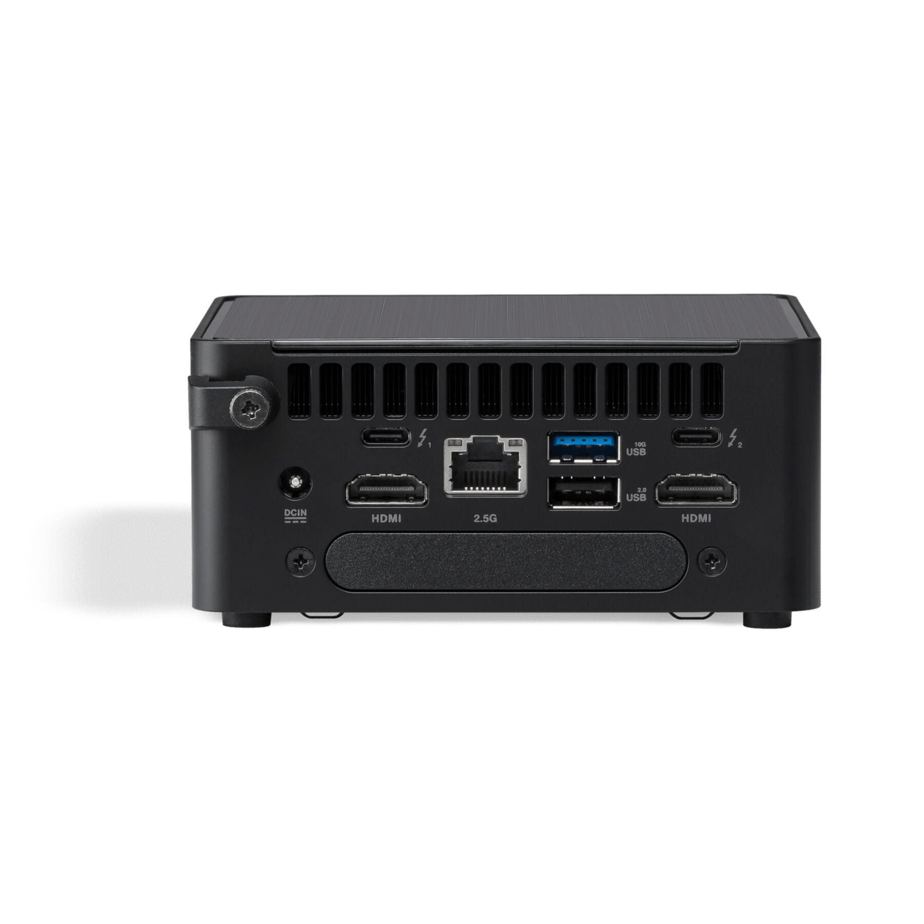 Asus Barebone-PC »RNUC14RVHI300002I«
