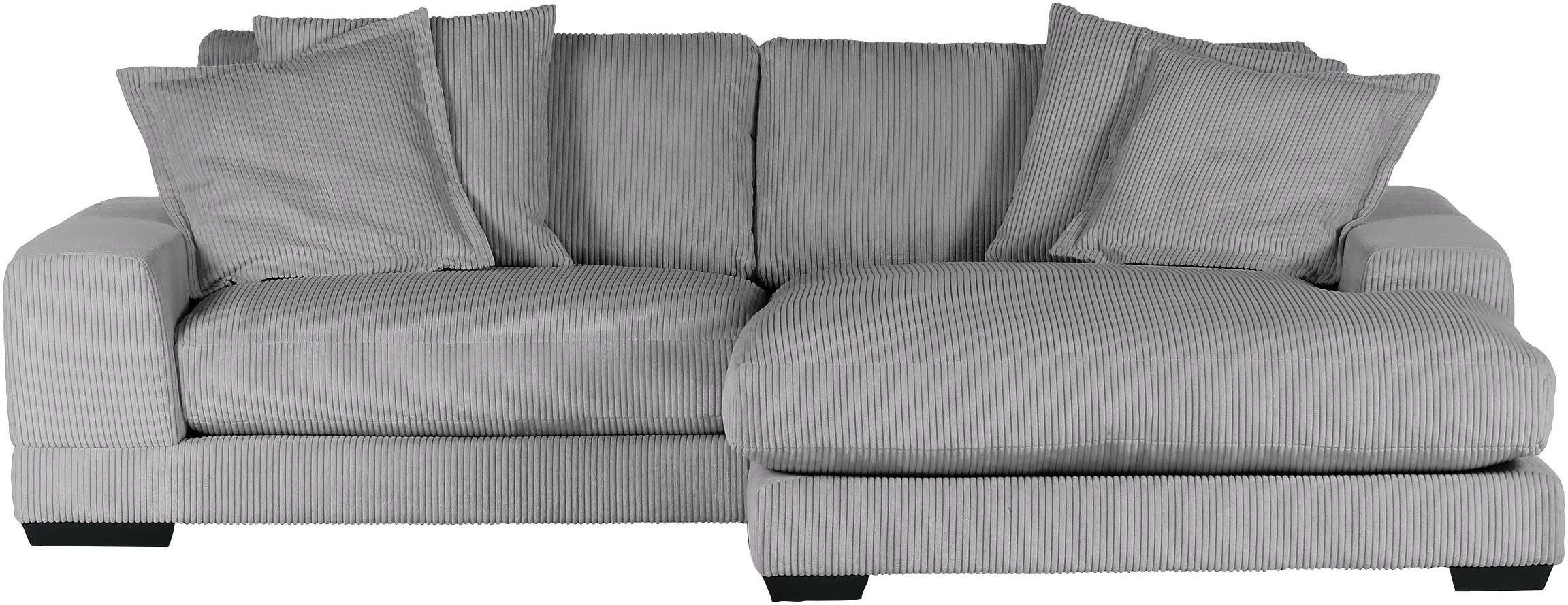 Gutmann Factory Ecksofa