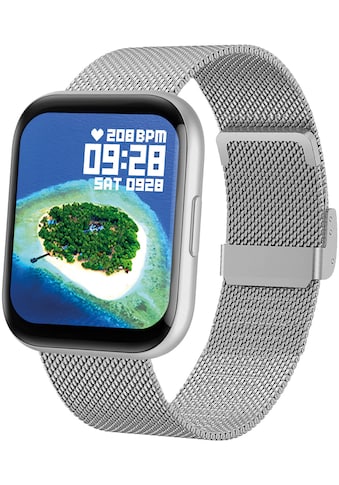 SMARTY 2.0 Smartwatch »SW033F« kaufen
