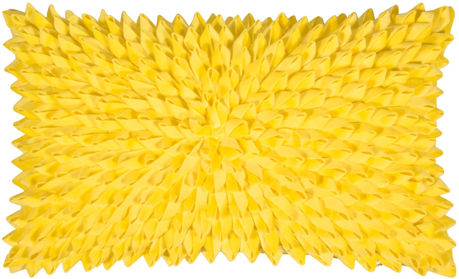 PAD Dekokissen "Sentiment" 3D