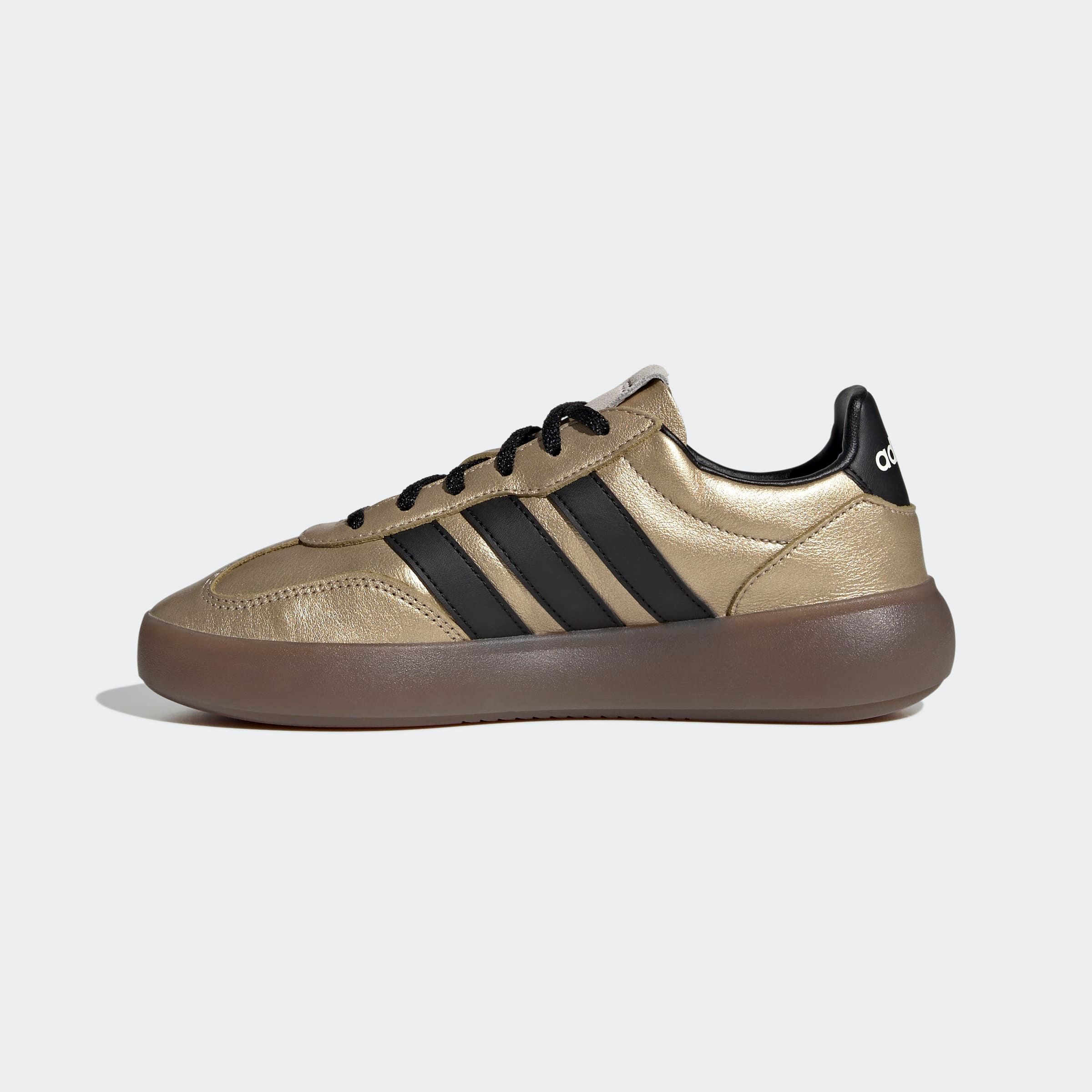 Thumbnail - adidas Sportswear Sneaker "BARREDA DECODE" inspiriert vom Design des adidas handball spezial