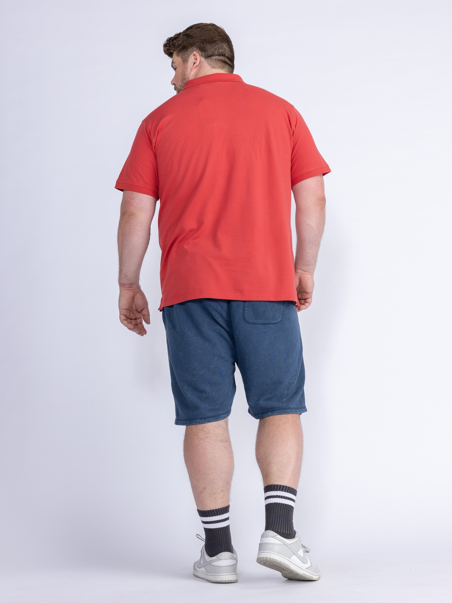 Petrol Industries Polo marškinėliai »Men Polo marškinėliai šortai Sleeve«