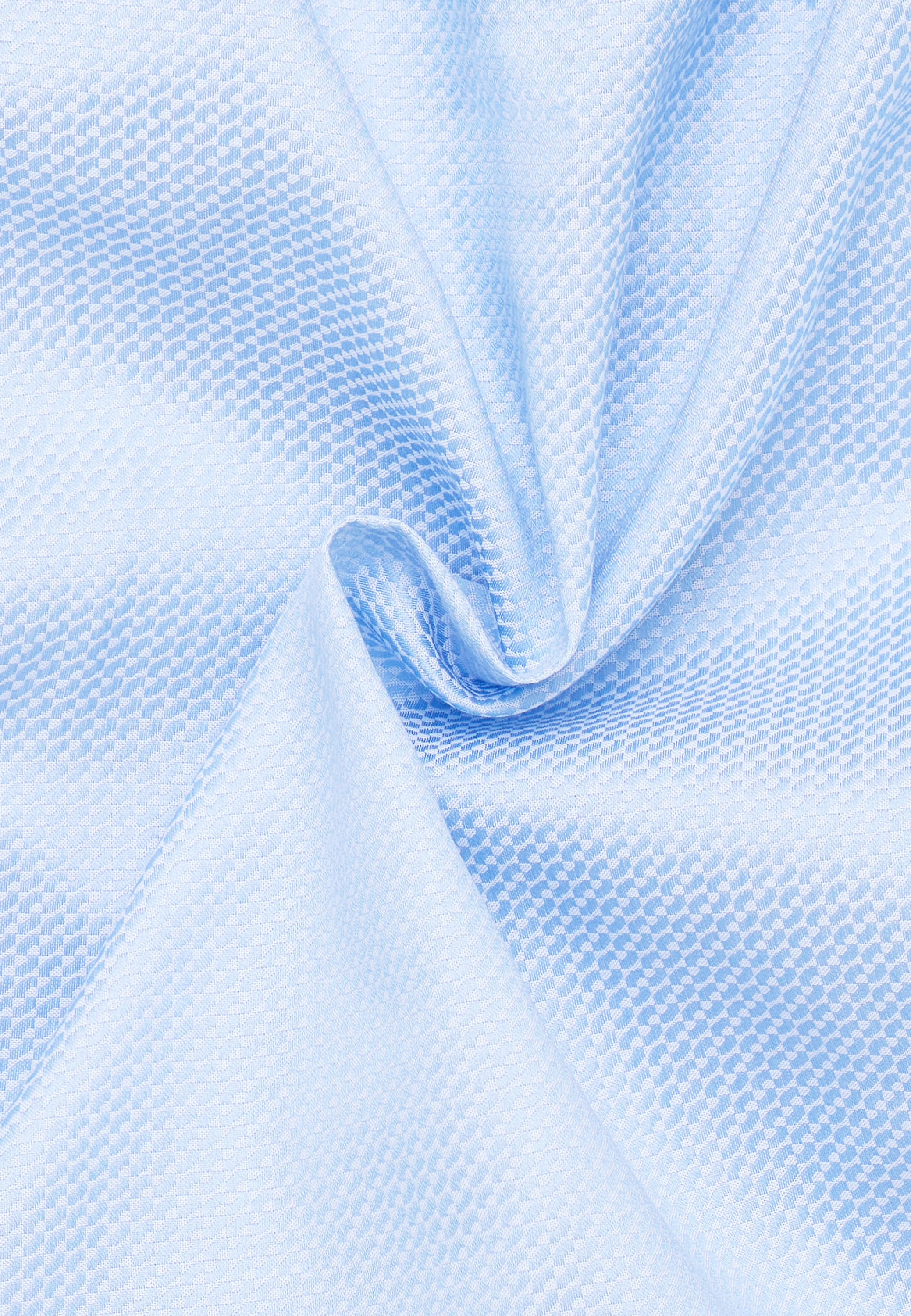 Eterna Langarmhemd »MODERN FIT«, NON IRON (bügelfrei)