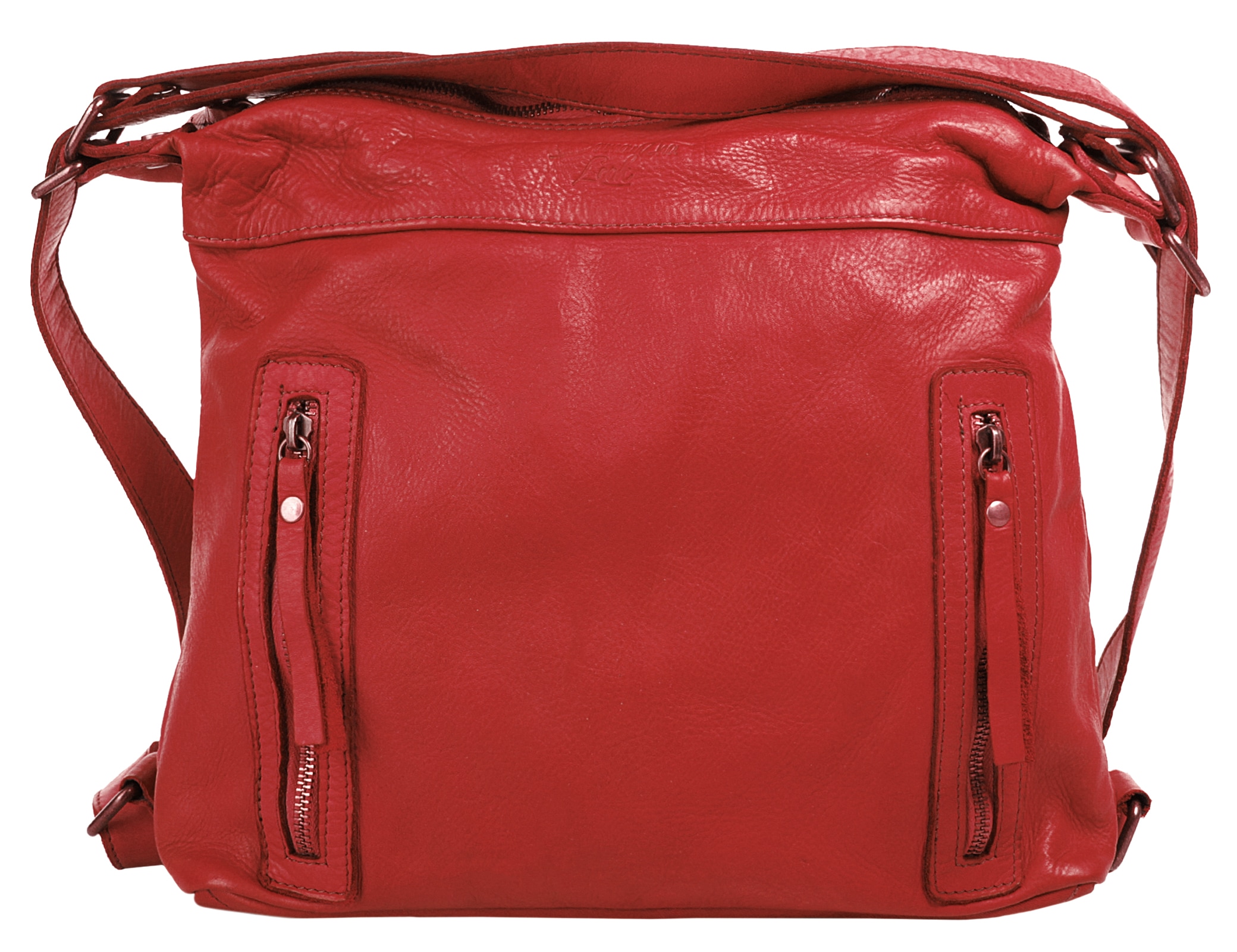 Samantha Look 1100000002199 echt Leder, Made in Italy