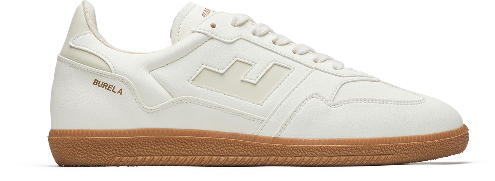 Flamingos Life Sneaker "BURELA SLIM", veganer Sneaker, Obermaterial aus 70% günstig online kaufen