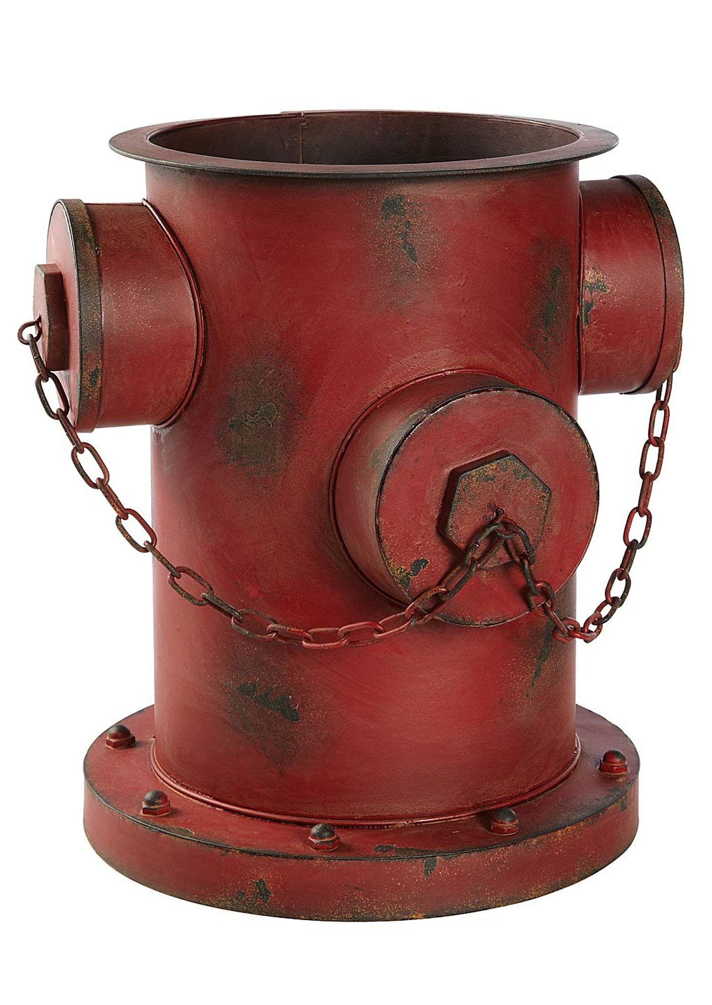 Schneider Pflanzkübel »Hydrant«, Höhe 36 cm