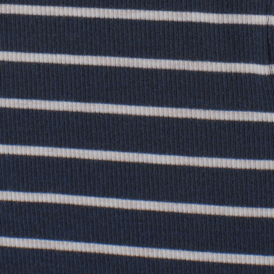 STREET ONE Midikleid Ohne Taschen mit Rundhalsausschnitt
