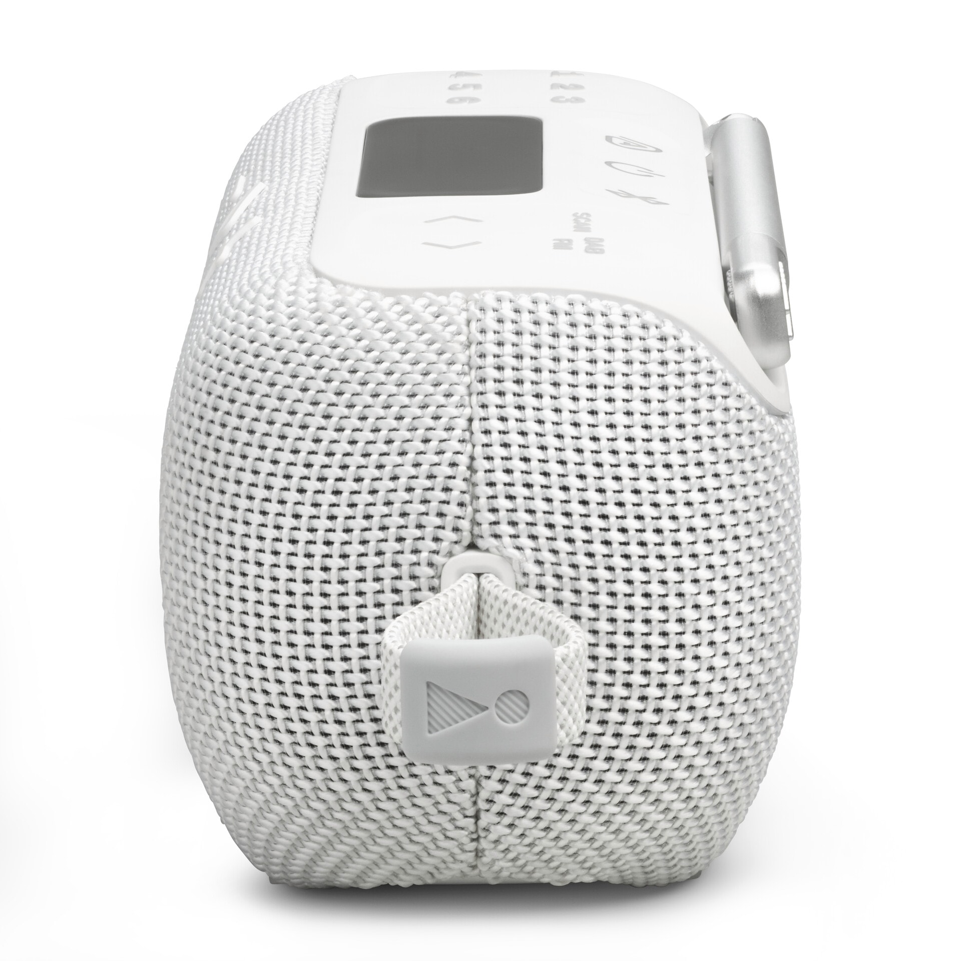 JBL Digitalradio (DAB+) »Tuner 3« (Bluetooth | WLAN Digitalradio (DAB+) | FM-Tuner 7 W)