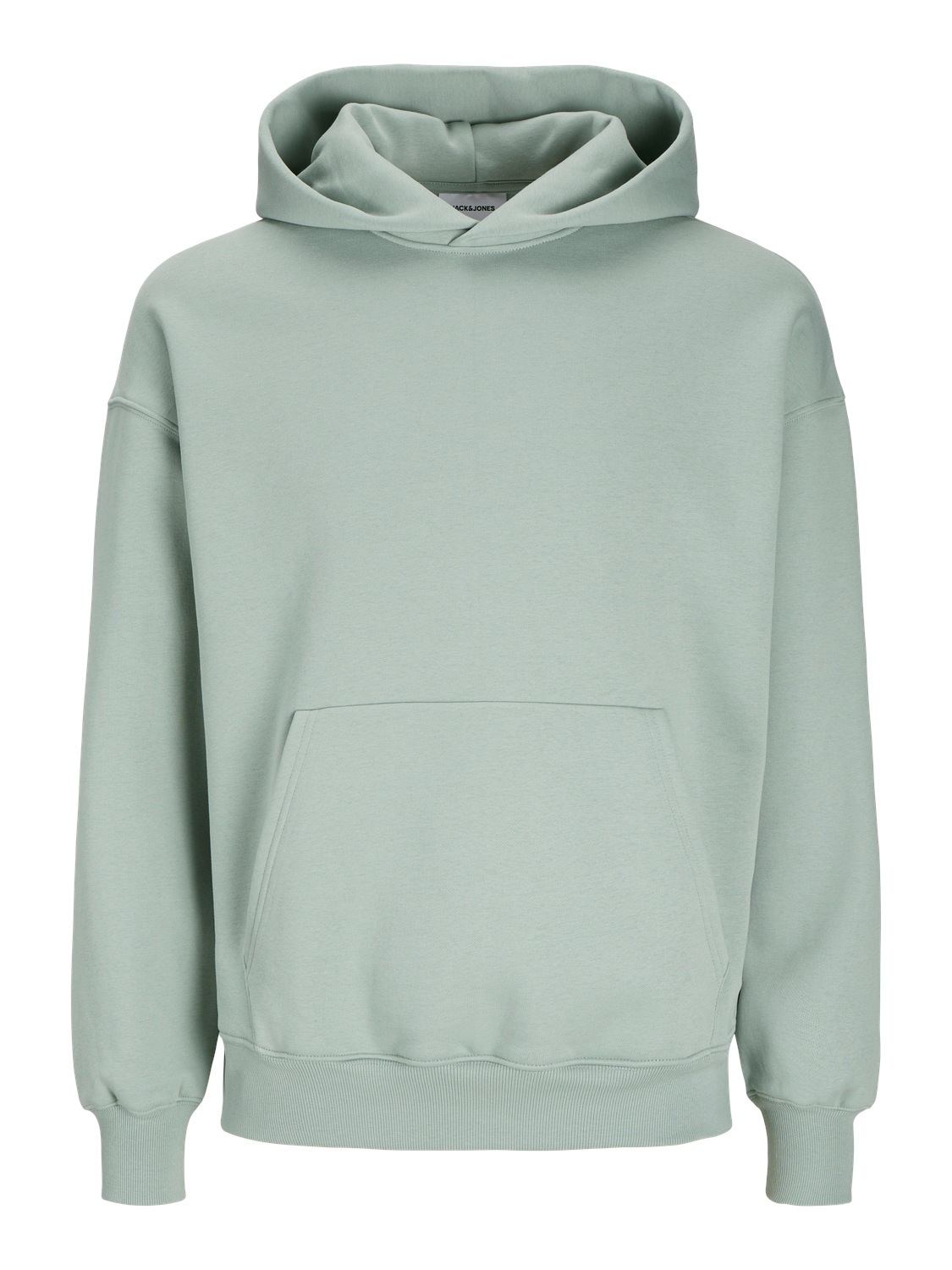 Jack & Jones Kapuzensweatshirt »JJEURBAN EDGE SWEAT HOOD NOOS«, mit Kängurutasche