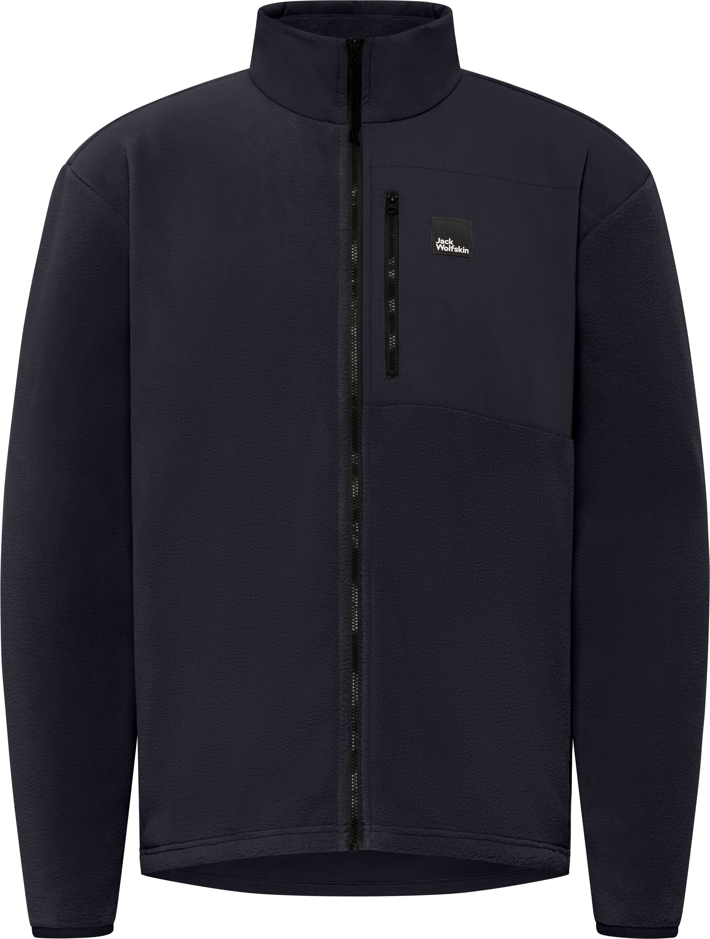 Jack Wolfskin Fleecejacke »SUMETRO FZ M«