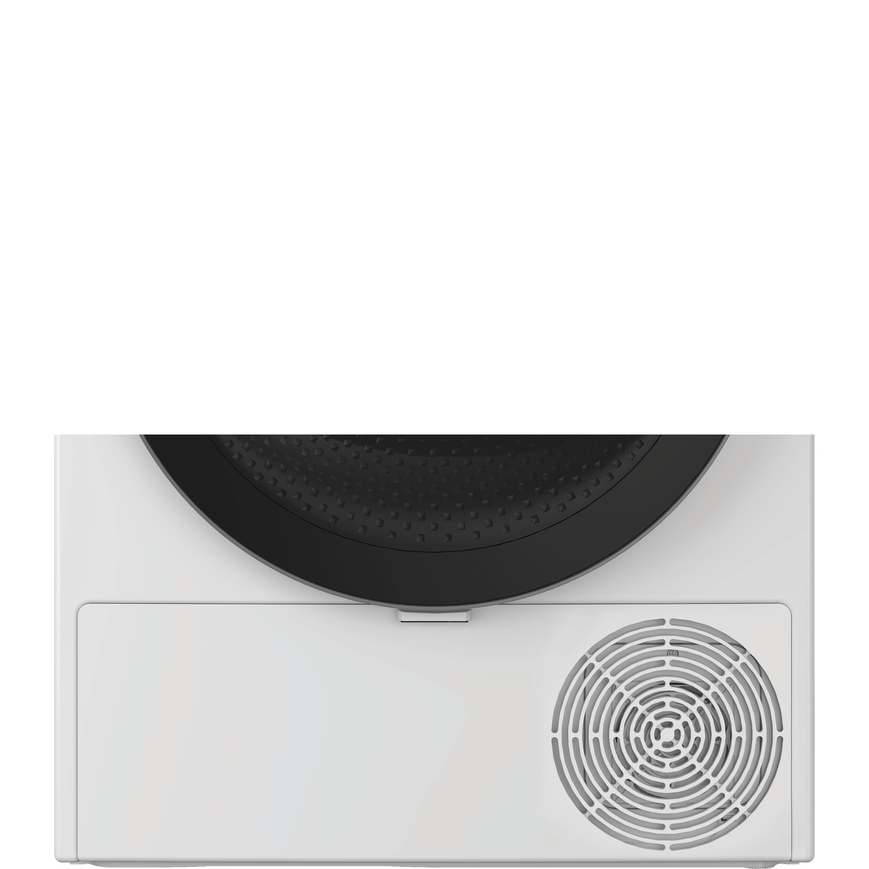 BAUKNECHT Wärmepumpentrockner »BTSV 87A WB« Silent Spin - leises Trocknen dank optimierter Trommelbeschichtung