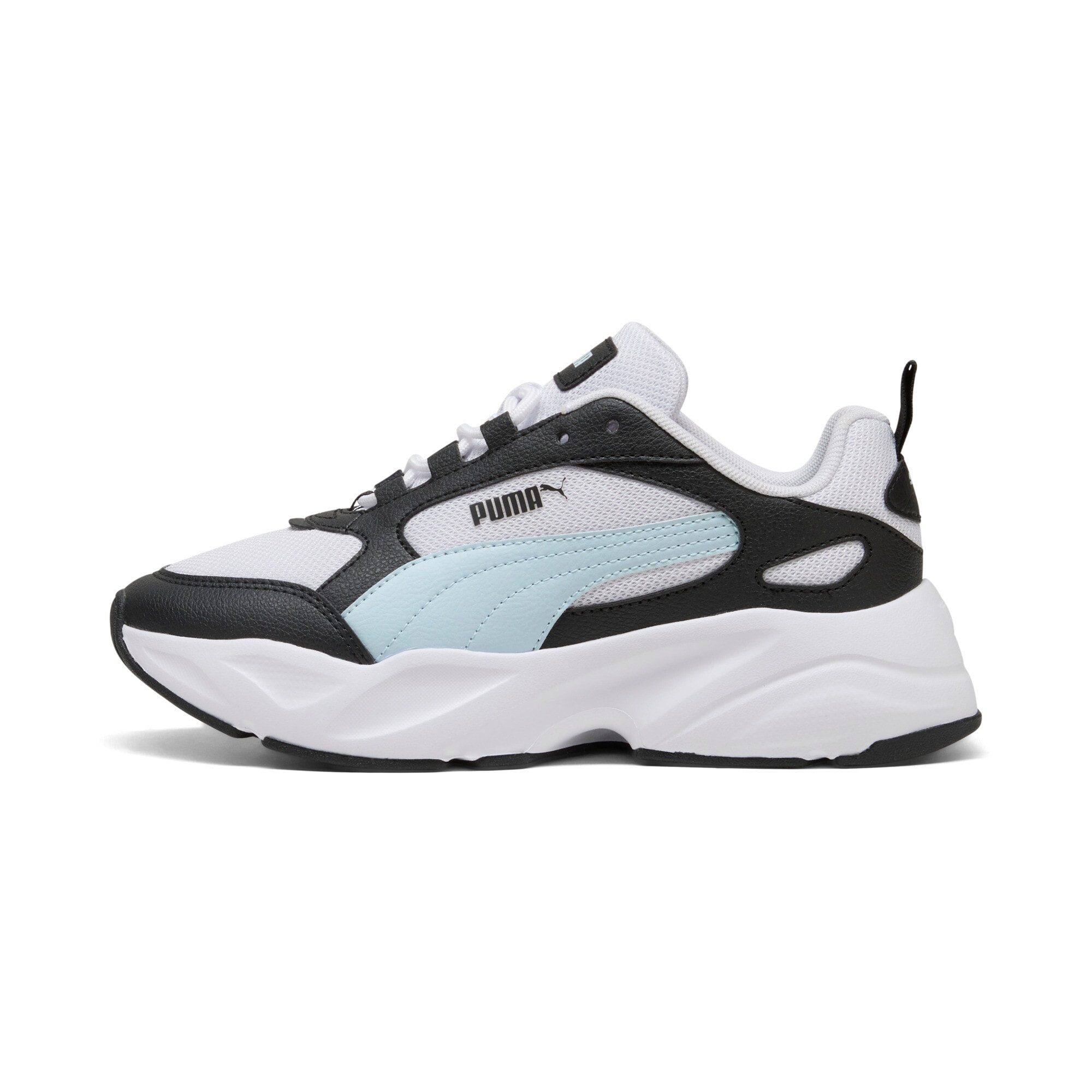 PUMA Sneaker »CASSIA 20«  für sportliche und lässige Looks, angenehmes Tragegefühl