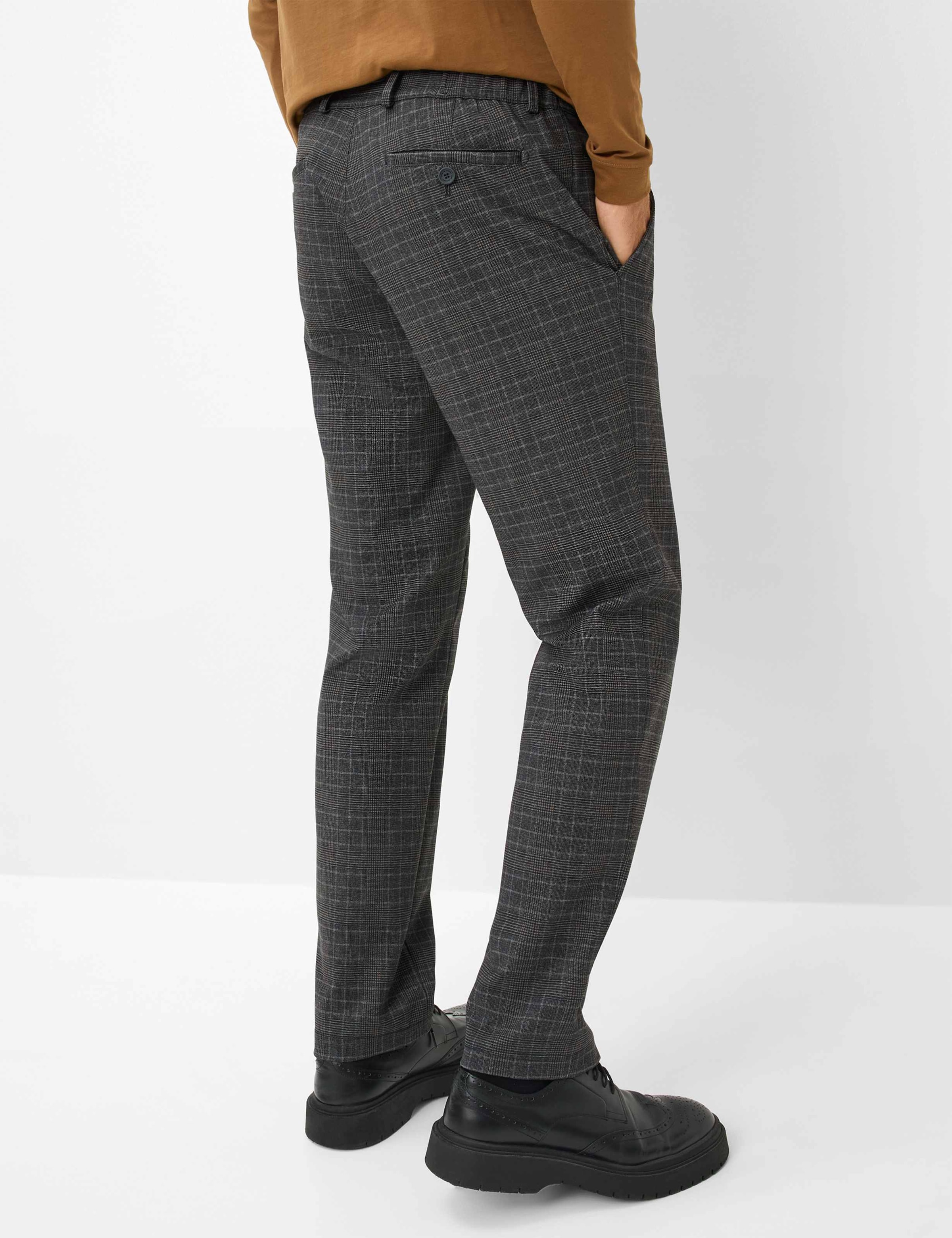 EUREX by BRAX Chinohose »Style THILO«