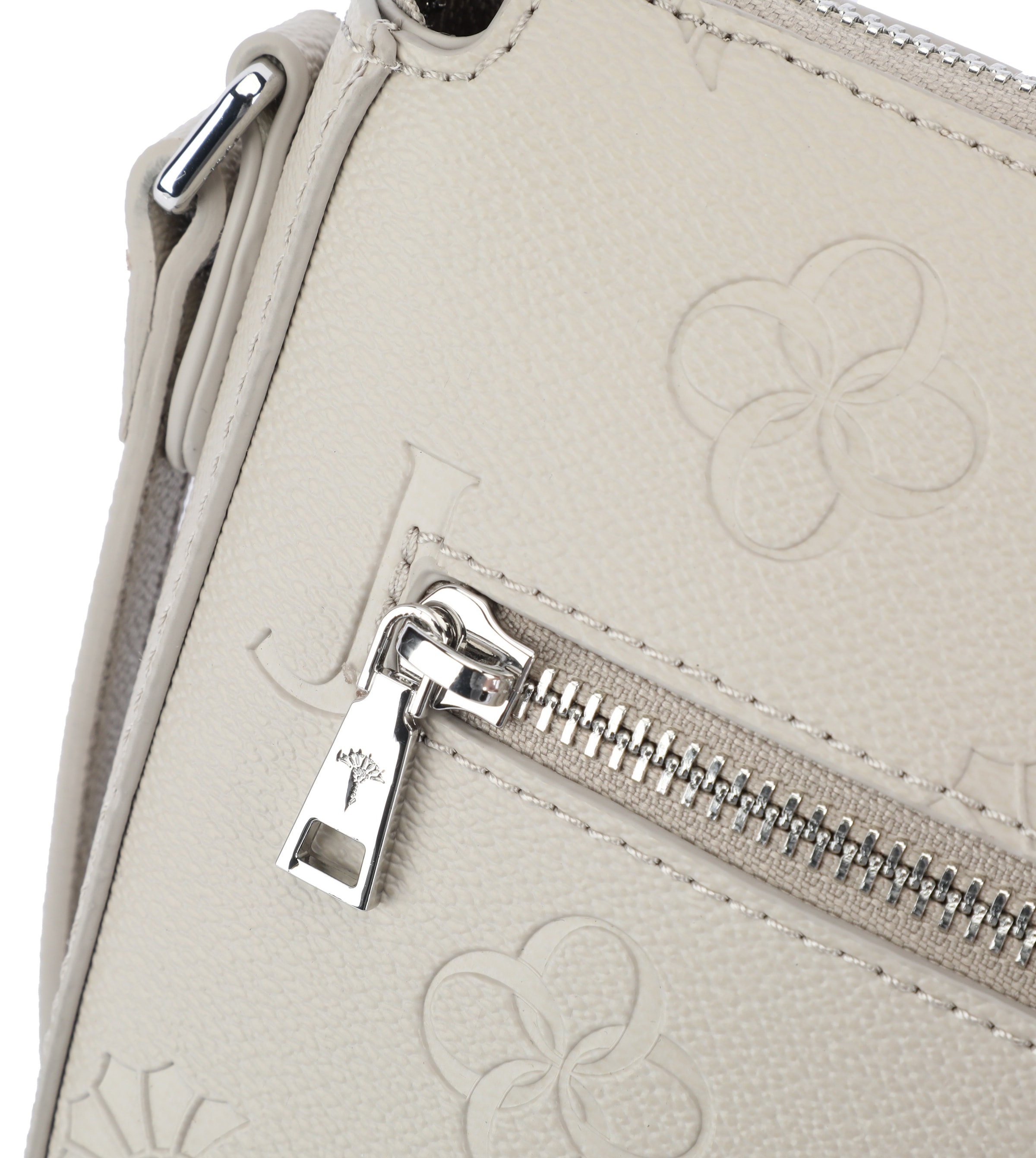 JOOP! Schultertasche »flora stampa stella shoulderbag svz«, Handtasche Damen Umhängetasche Tasche Damen