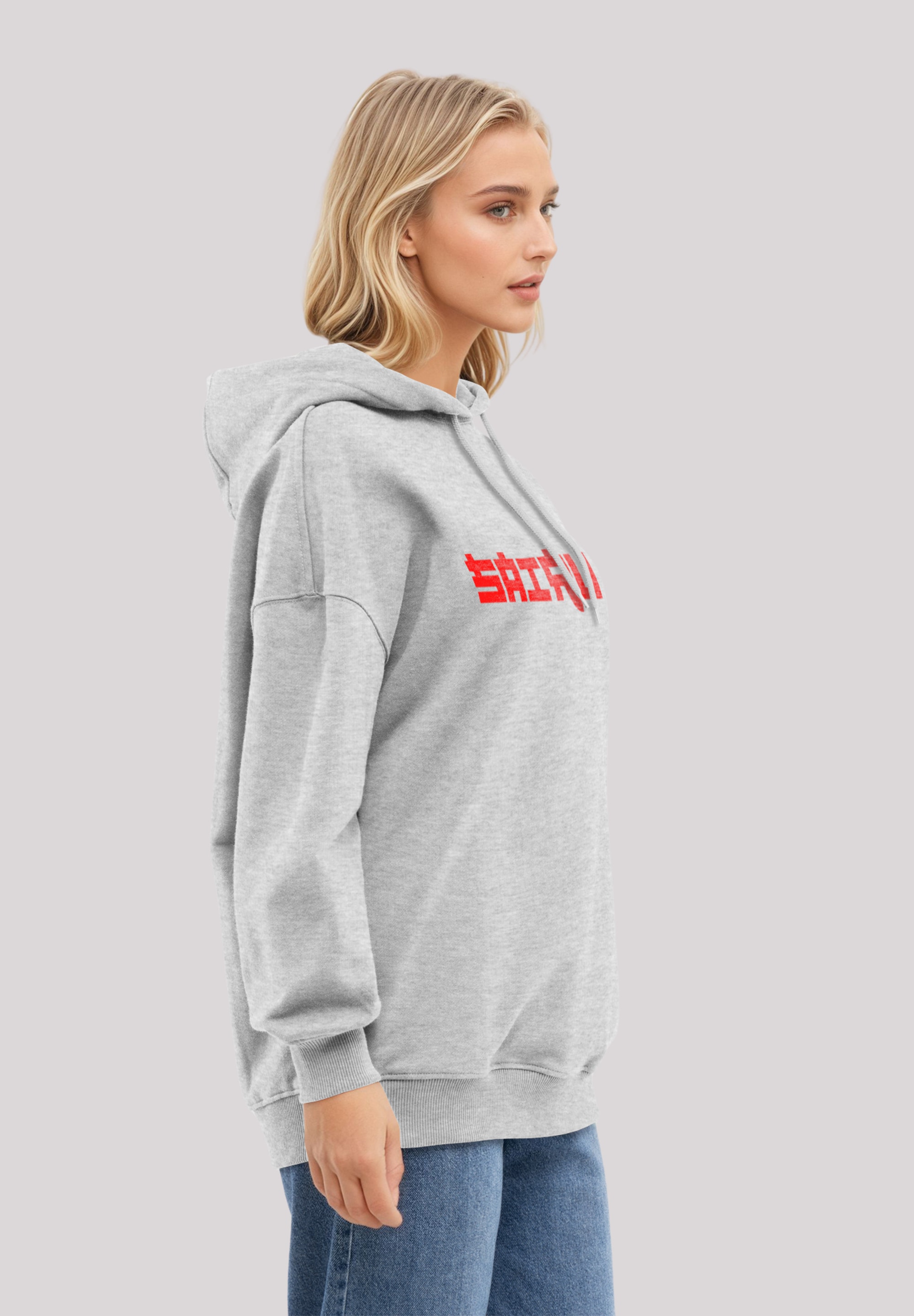 F4NT4STIC Kapuzenpullover »Koi Fish Japan Streetstyle«, Japan Streetwear Styles