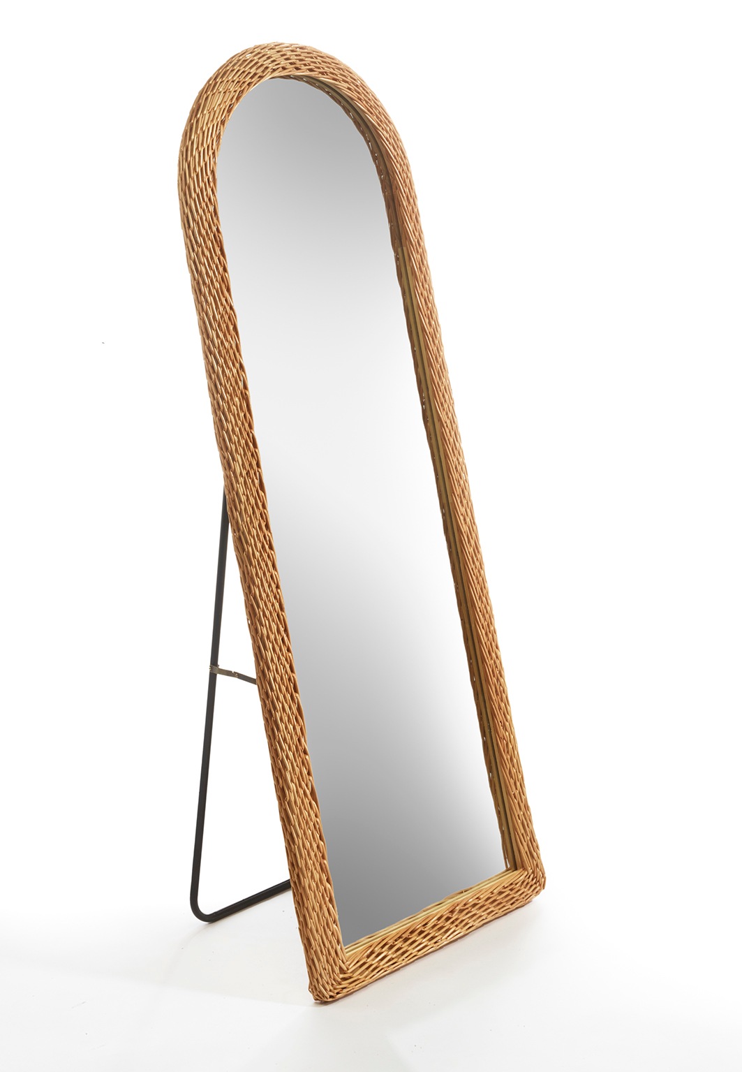 locker Standspiegel »Spiegel LIAM«