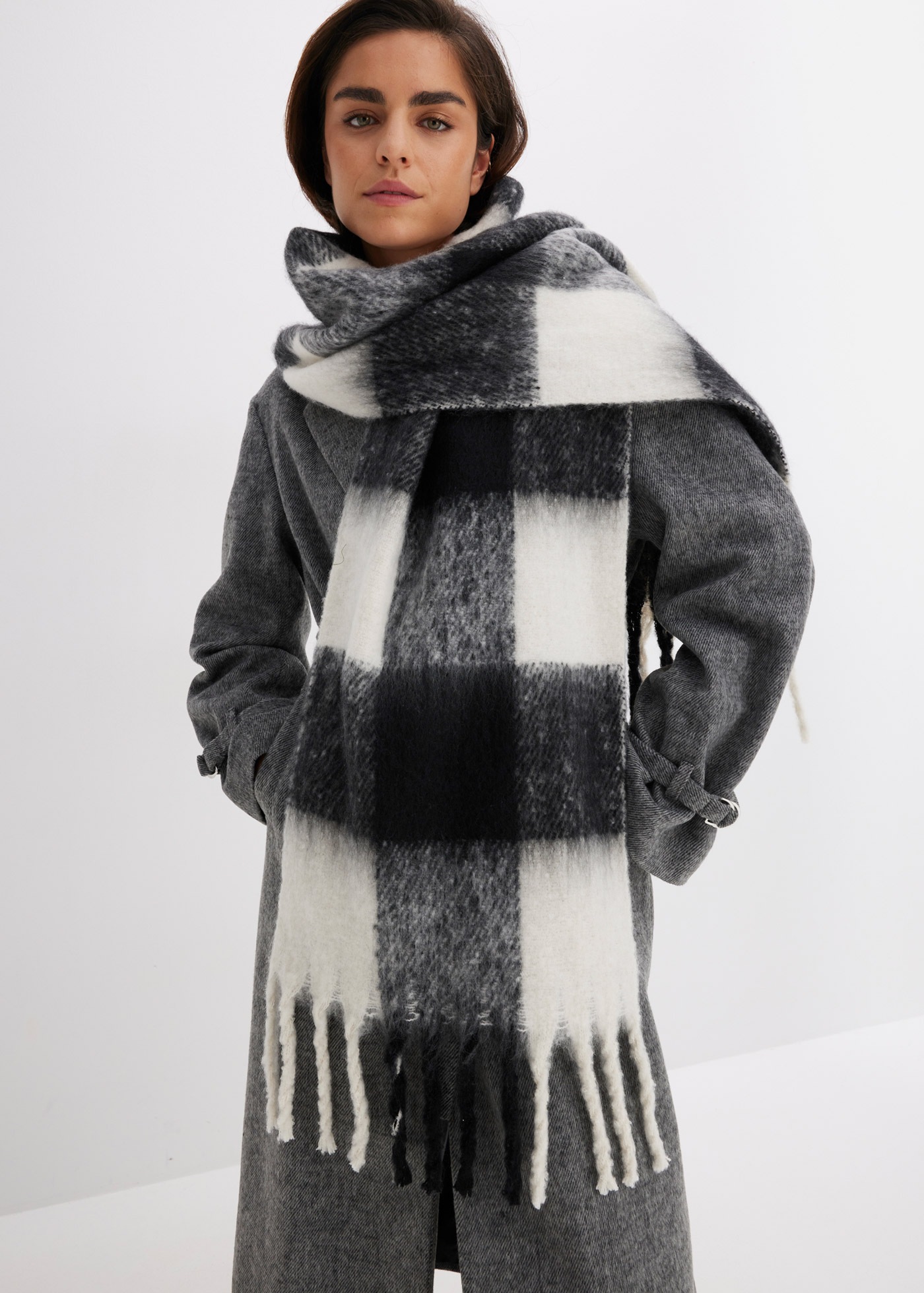 bonprix Schal "Schal", Schal günstig online kaufen