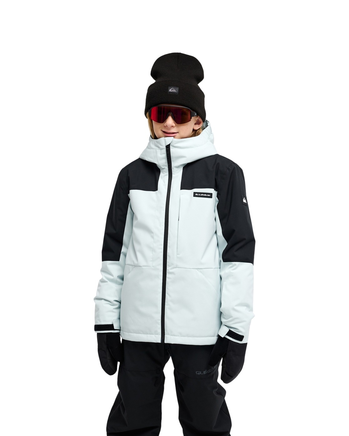Quiksilver "Forever 20K"