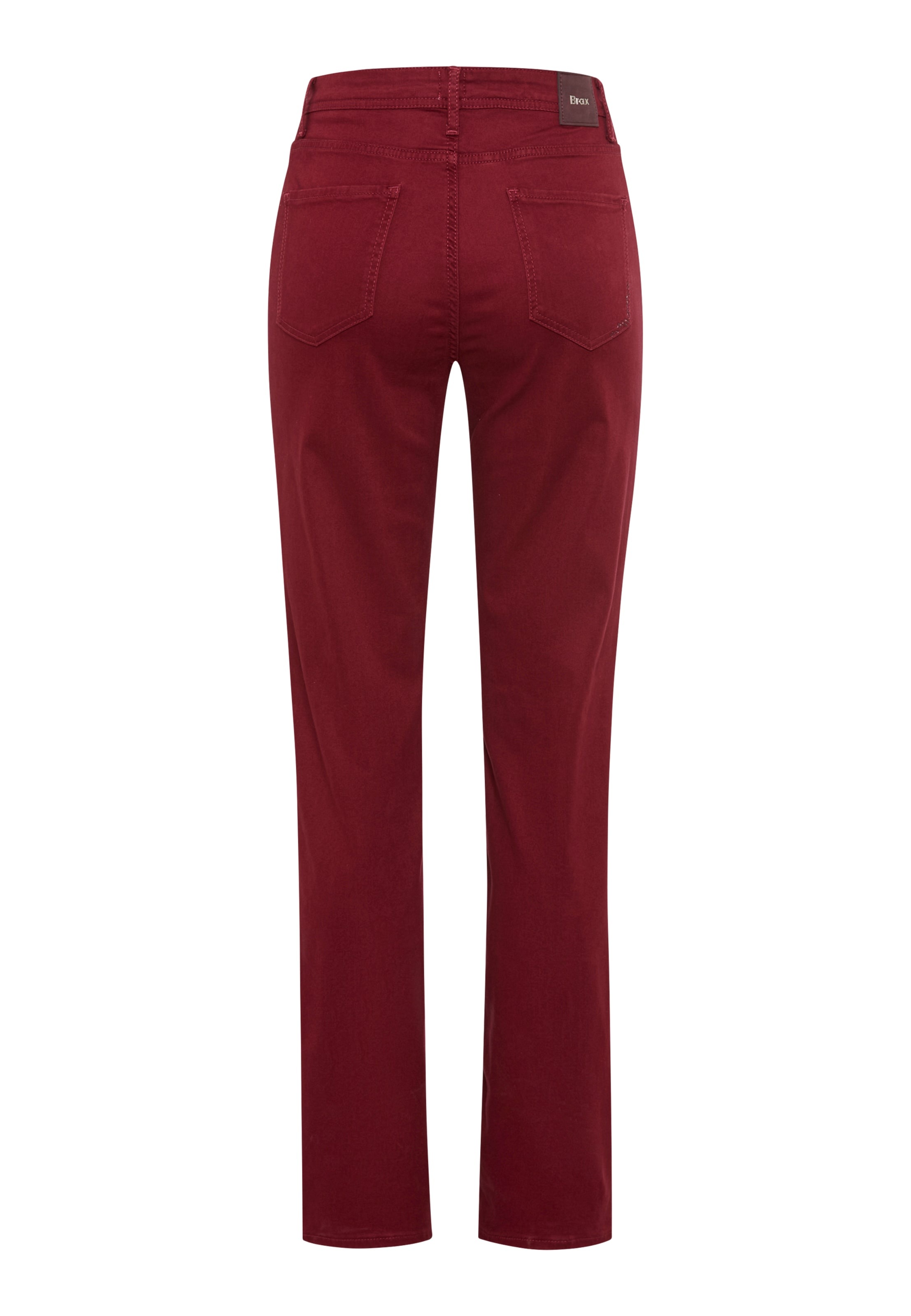 Brax 5-Pocket-Hose »Style CAROLA«